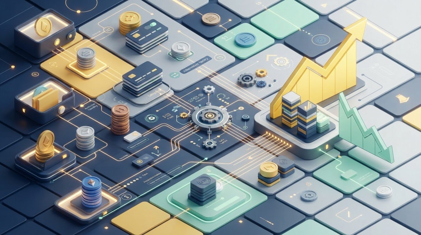 Crypto cost basis tracking and reporting for capital gains