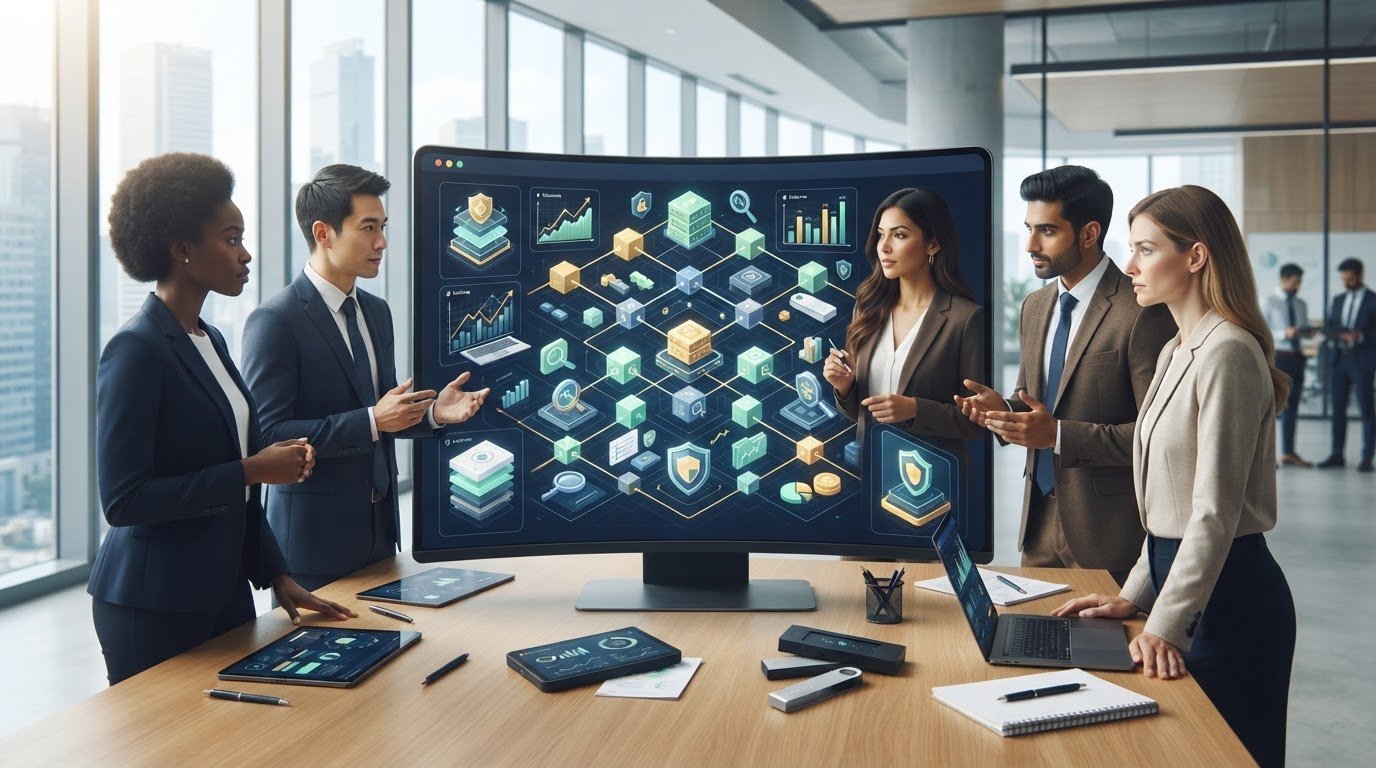 Crypto Asset Audit Procedures for Valuation and Evidence