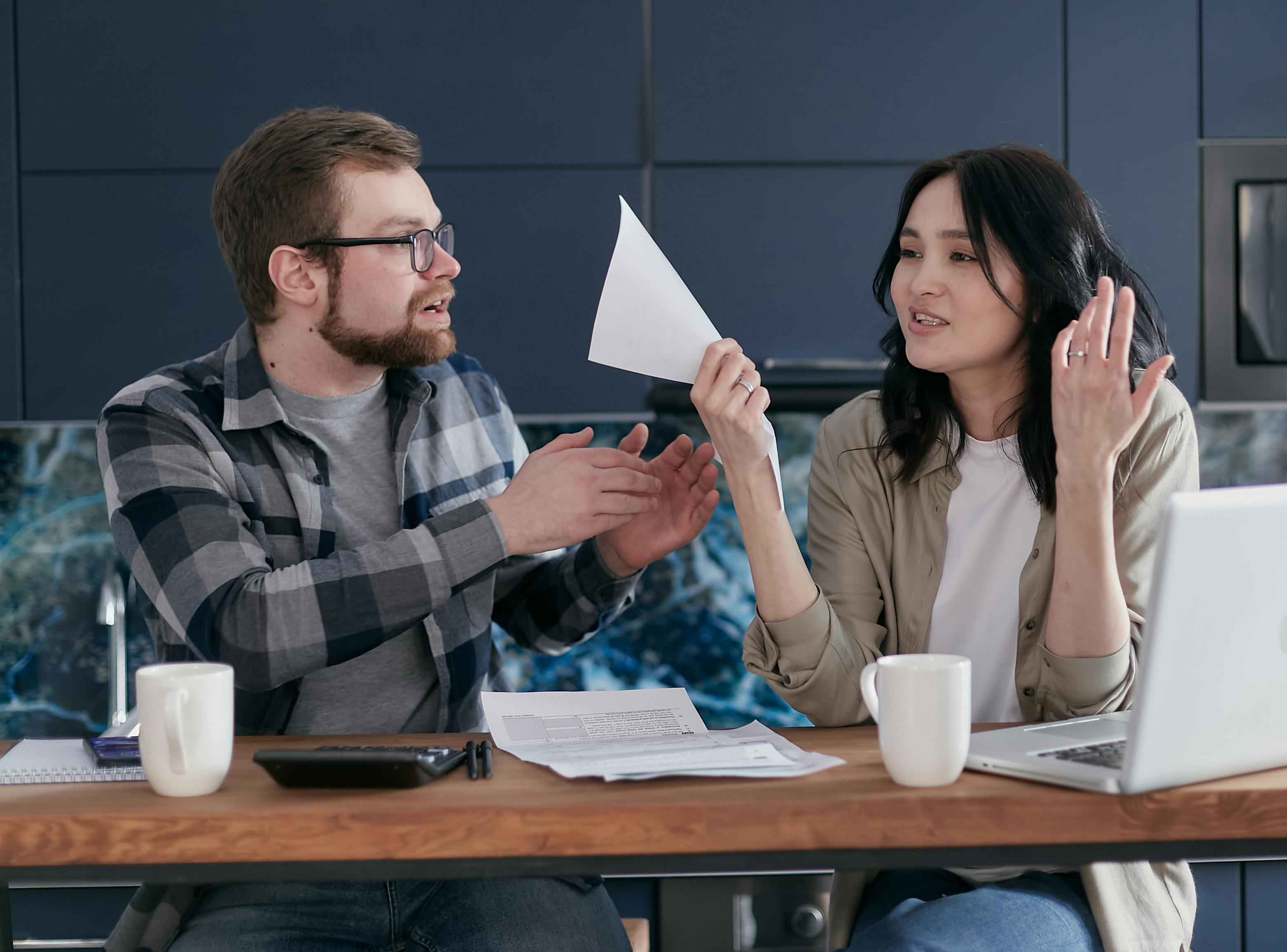 CFO Guide to Crypto Mergers and Acquisitions