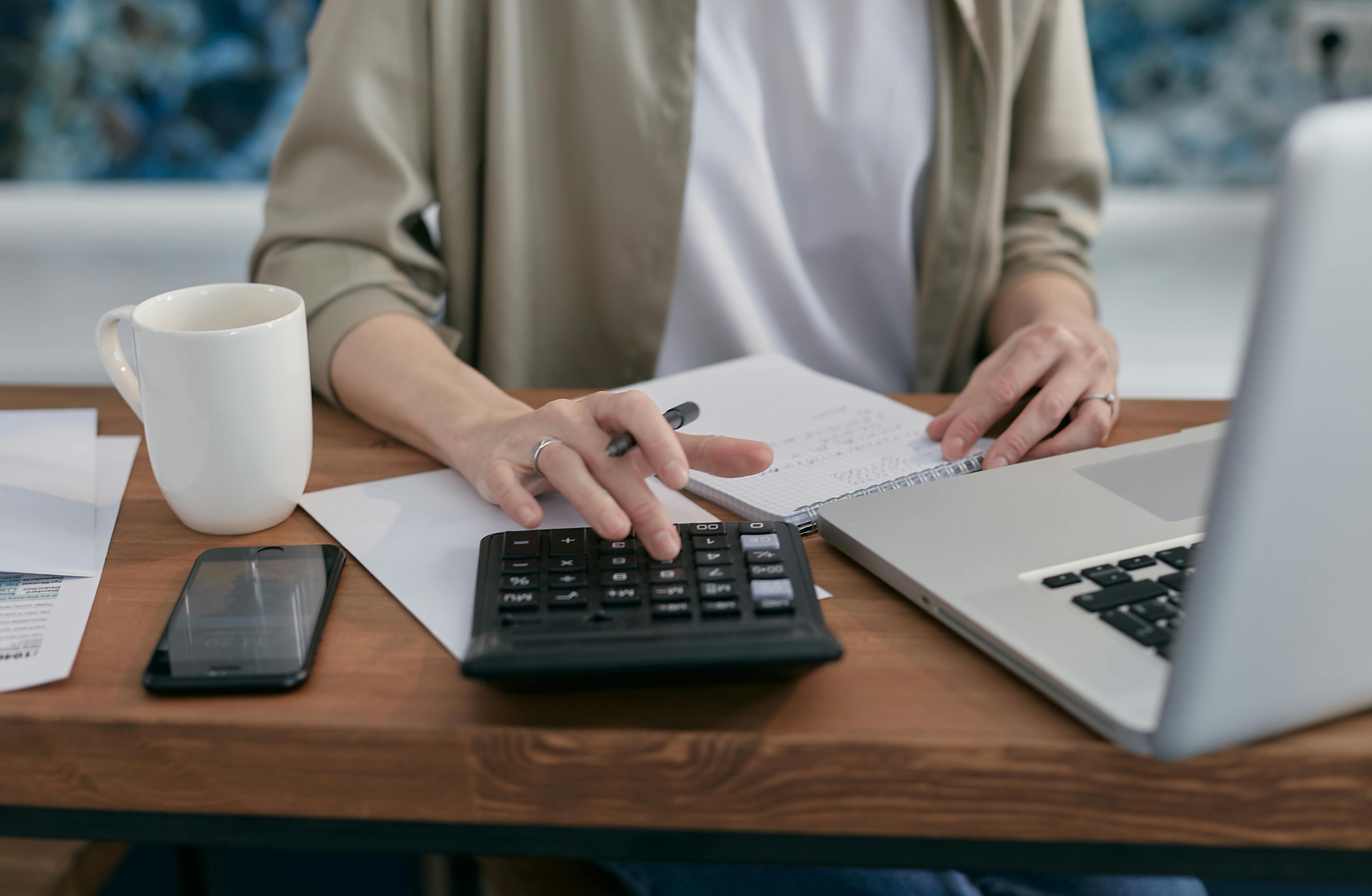 The Importance of Double-Entry Accounting for Crypto Transactions