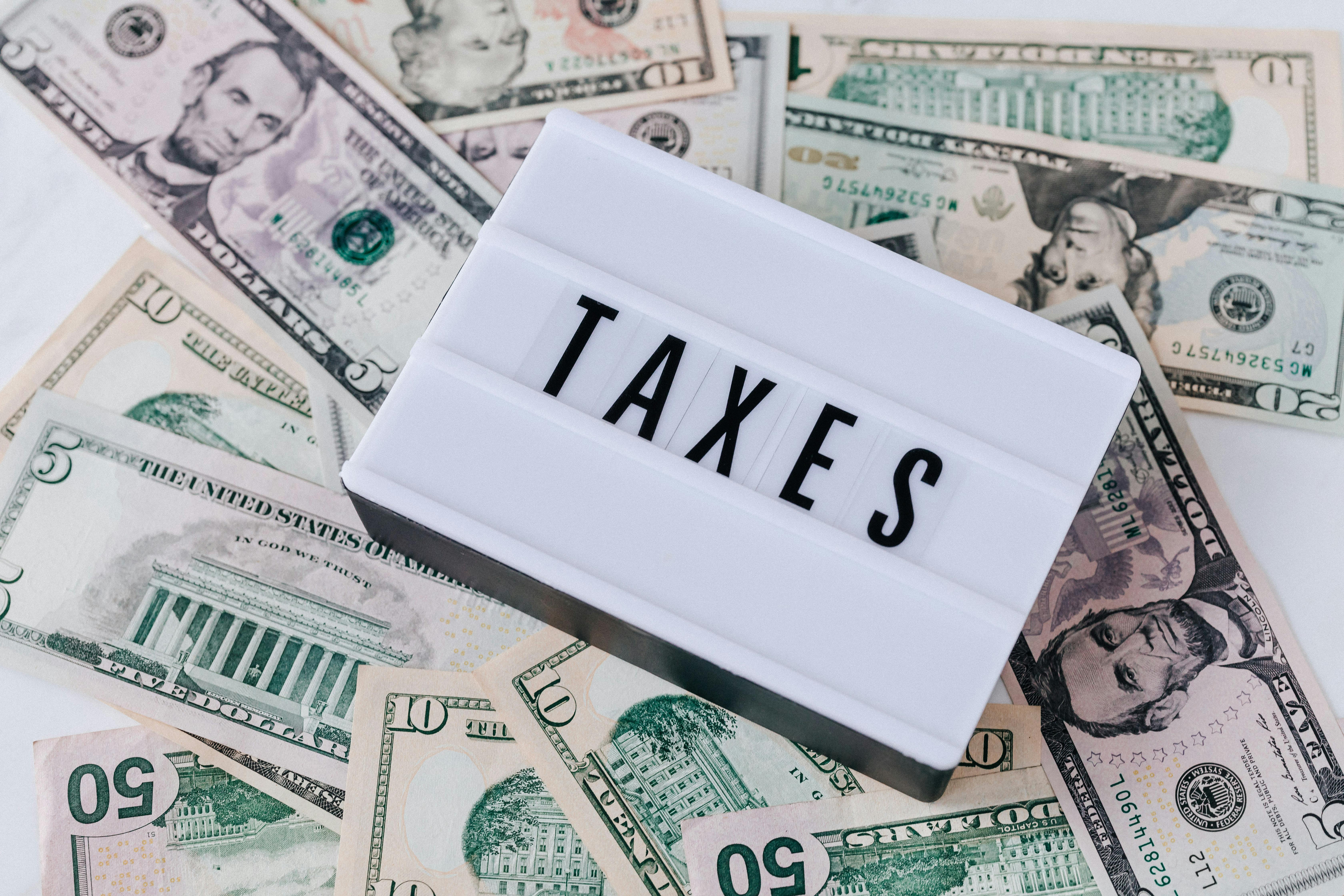 Red Alert: Why You Need to Fix Your Crypto Taxes Right Now