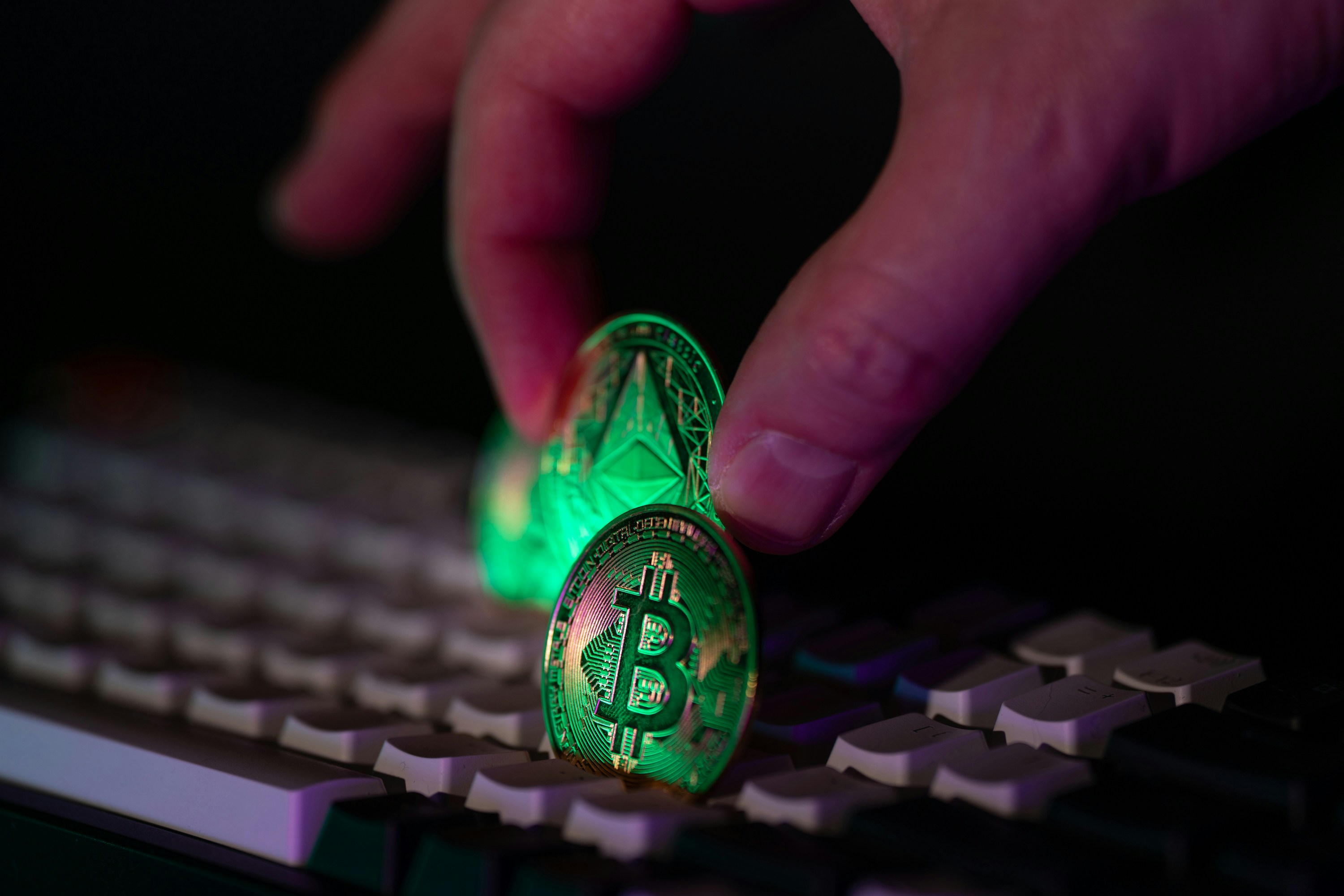 How Crypto Startups Can Protect Their Assets Against Fraud