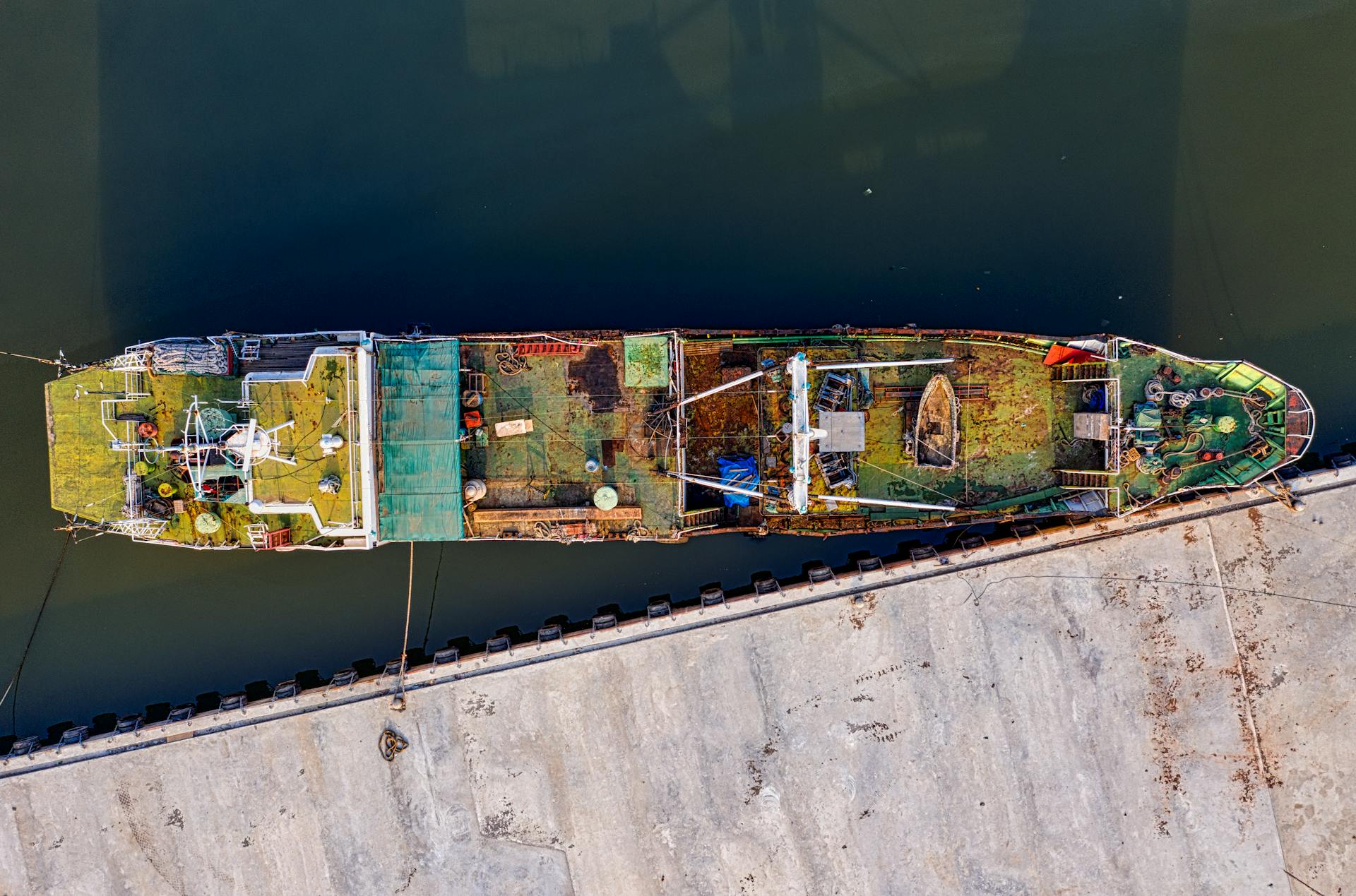 Offshore Residency and Crypto Compliance