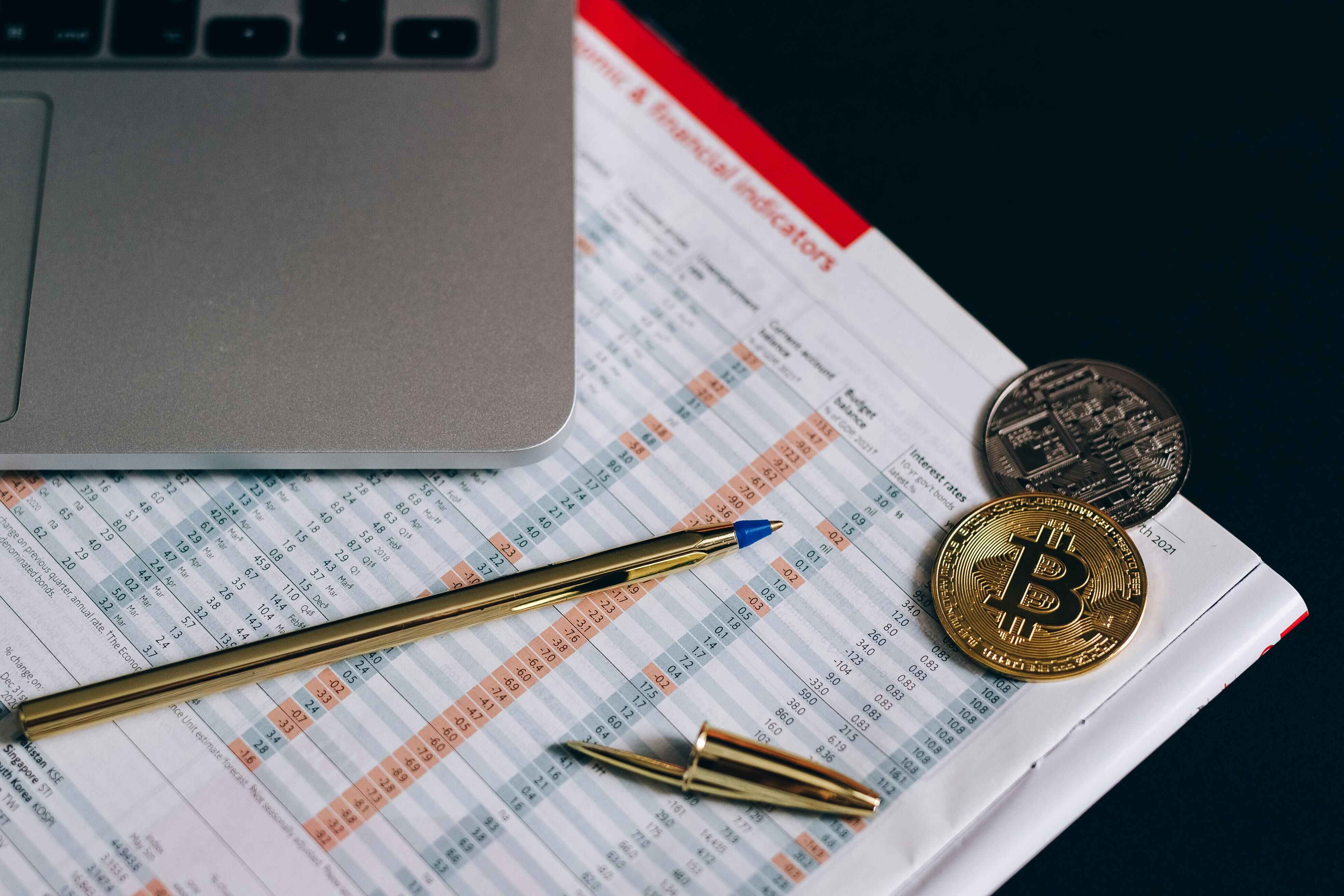 FBAR Reporting for Crypto Holdings Abroad