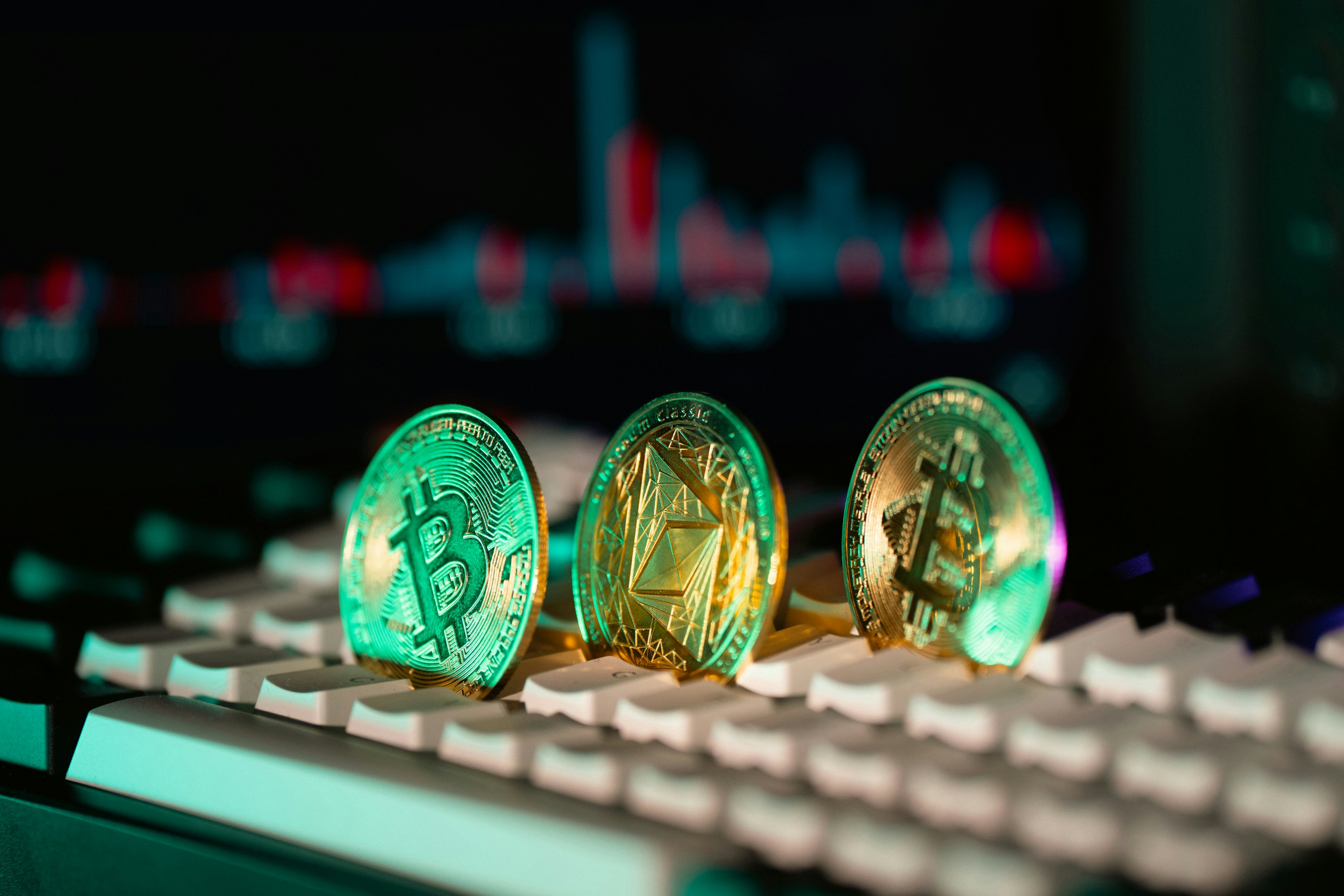 Crypto Exchange Accounting: Managing Fees, Liquidity, and User Deposits