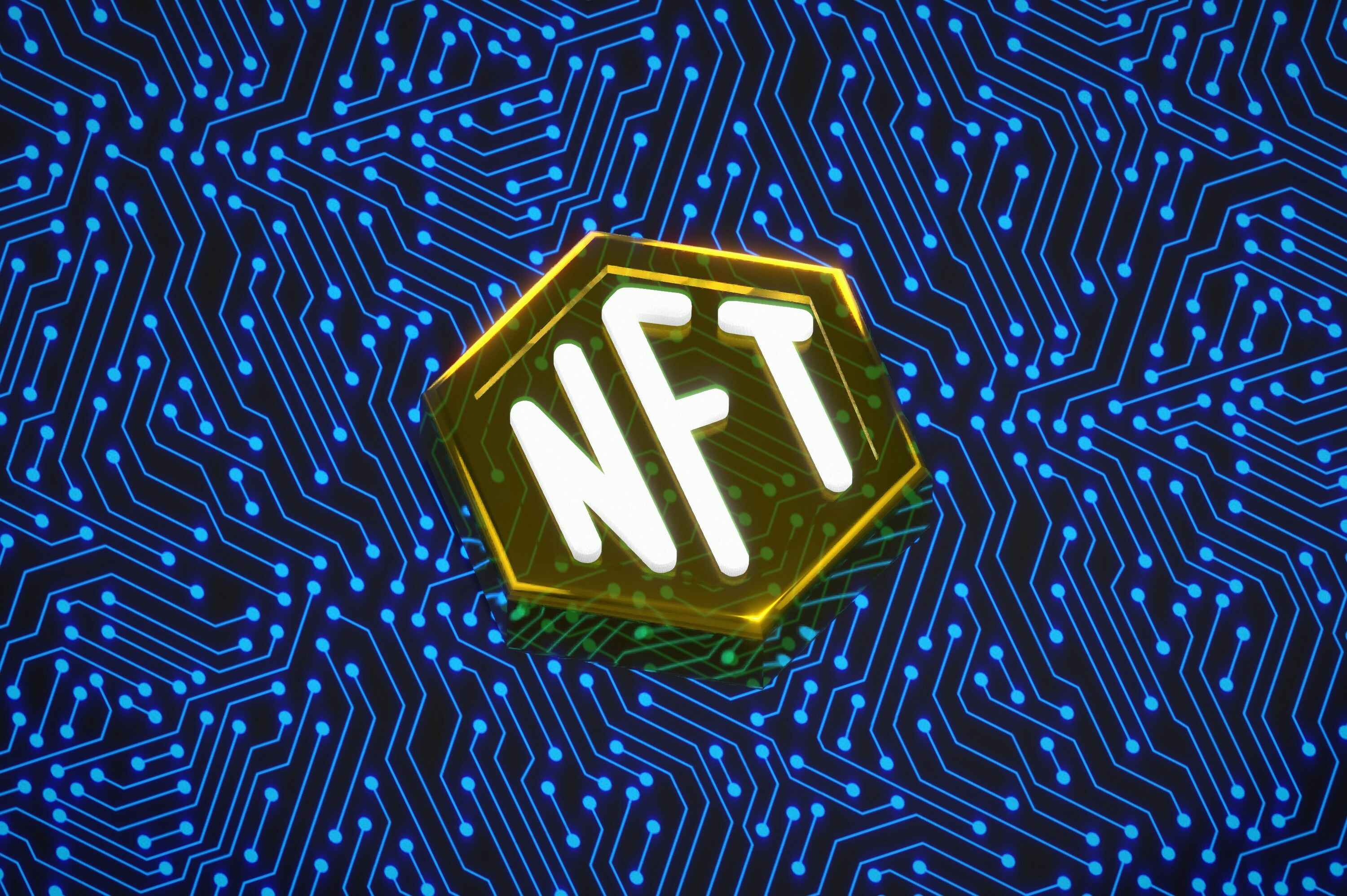 The Role of Generative Art in the Future of NFT Minting