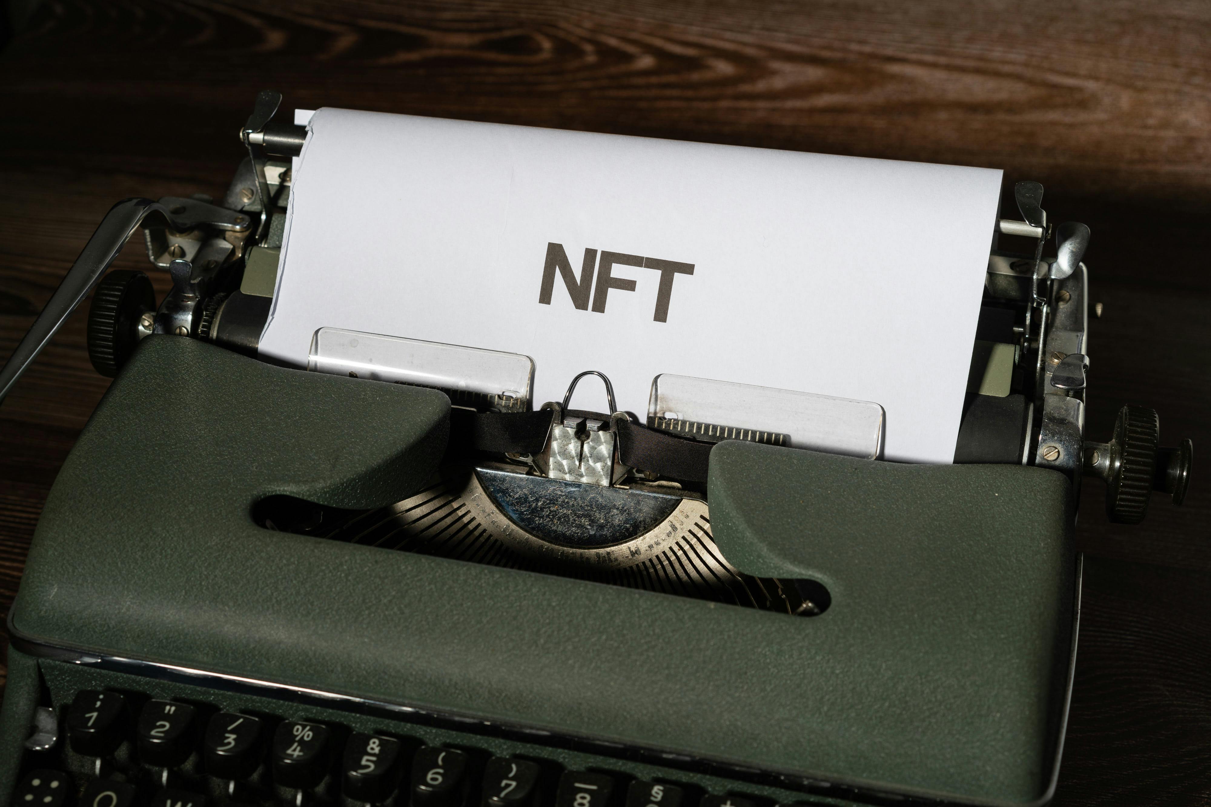 Managing and Reconciling NFT Inventories