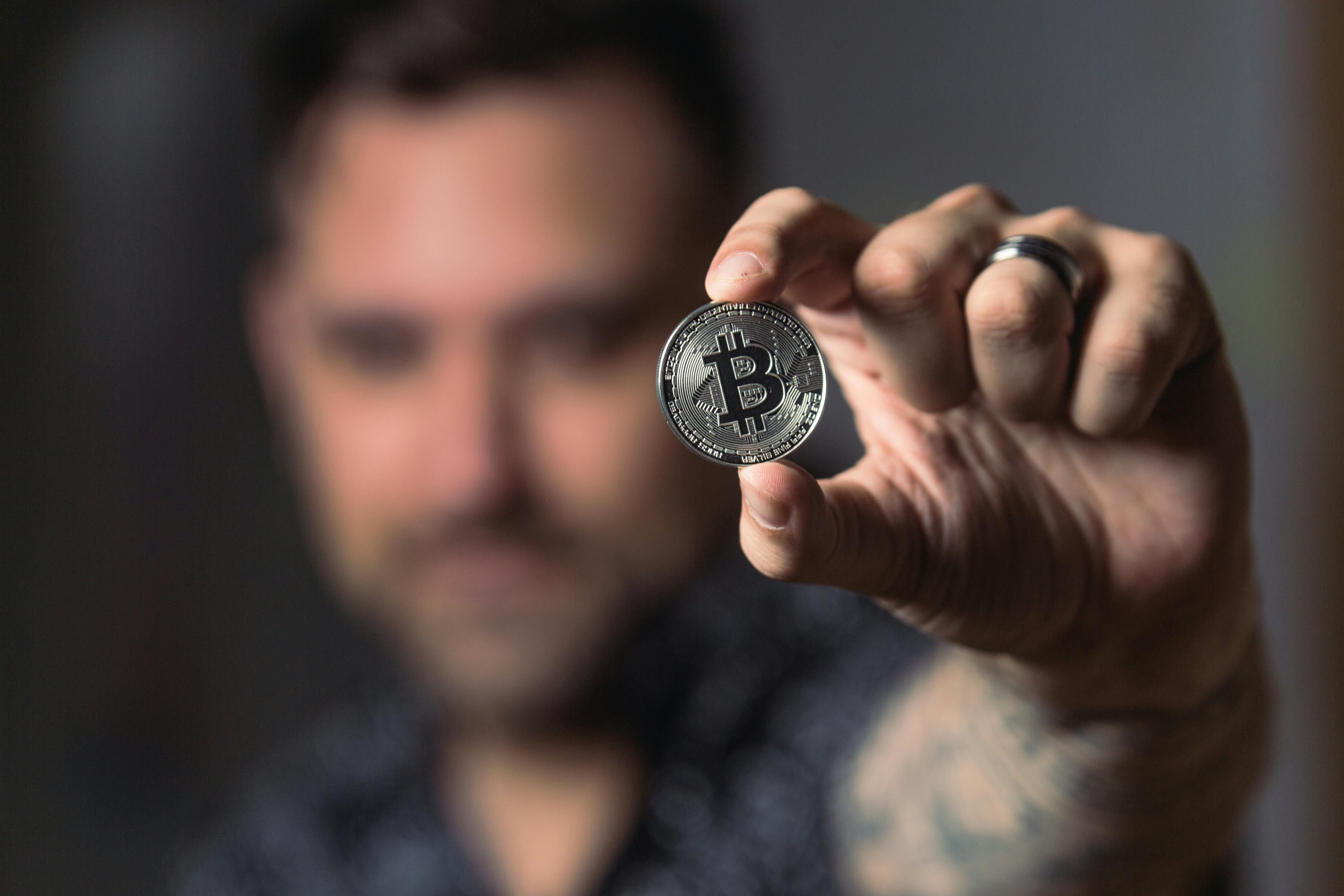 Cryptocurrency Accounting for Startups: Key Considerations