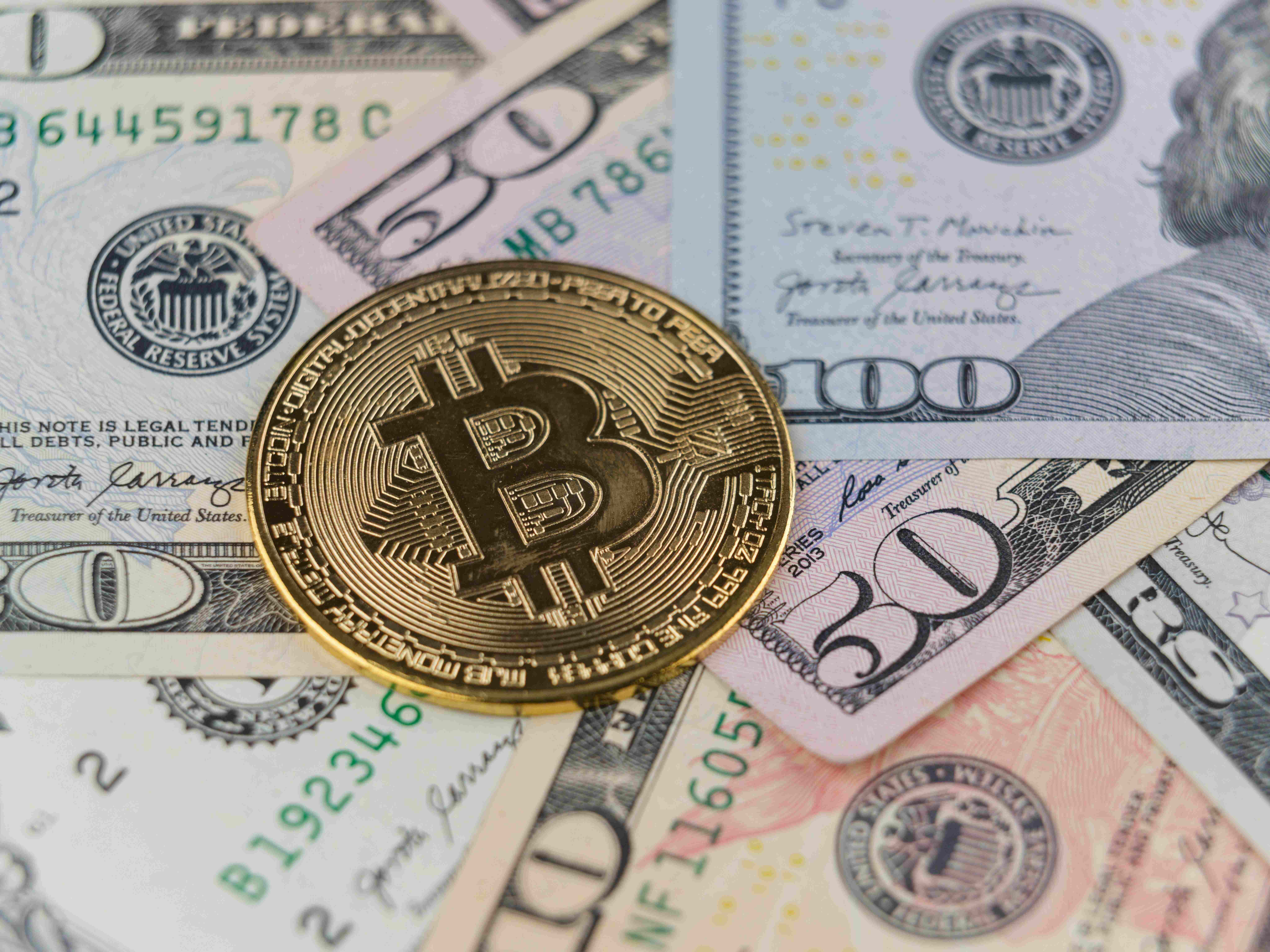 Crypto Tax for Traders: What You Must Report