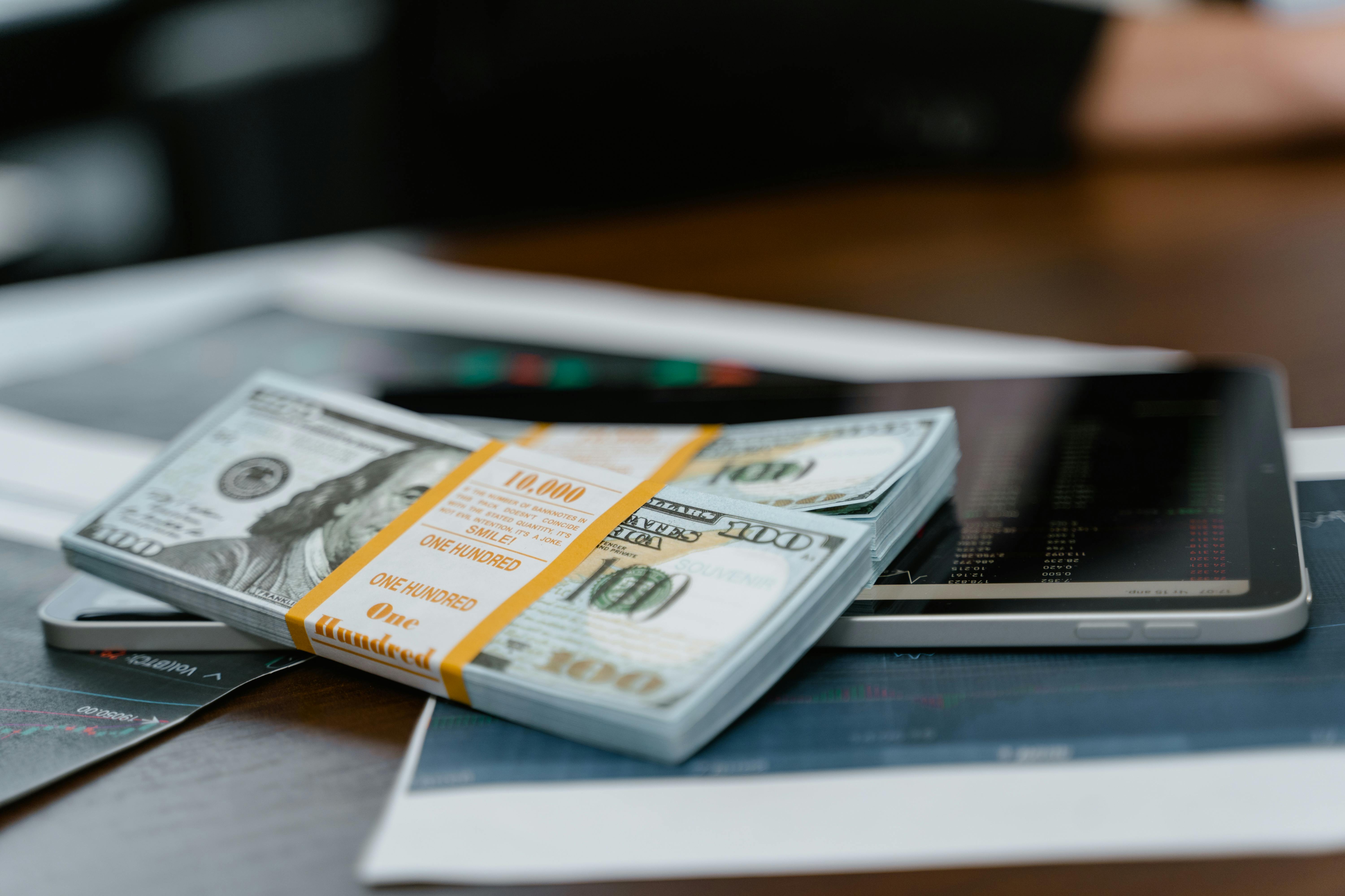 The Impact of Crypto Airdrops on Tax Liabilities