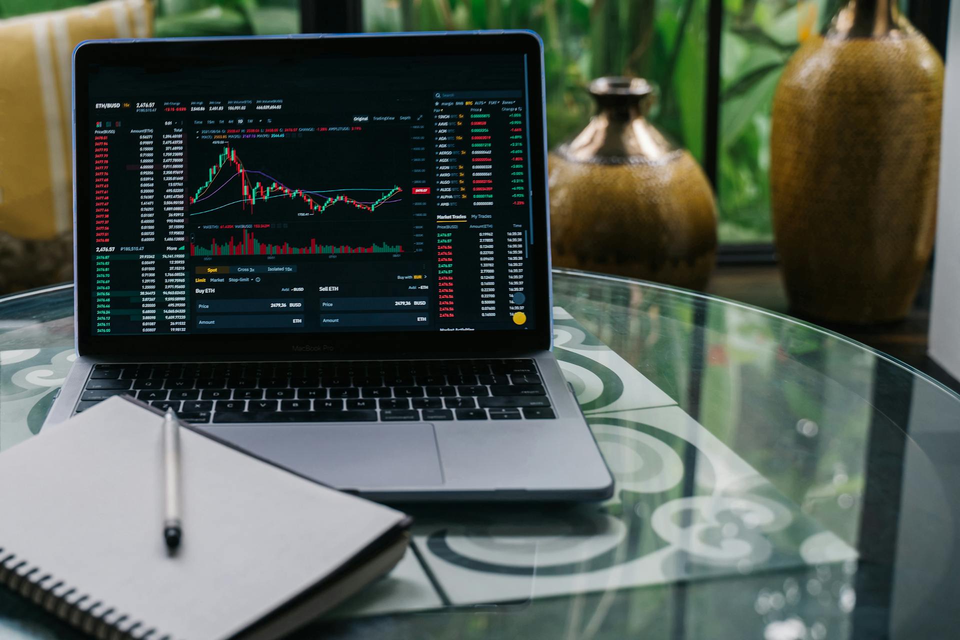 Mastering Crypto Trading Psychology