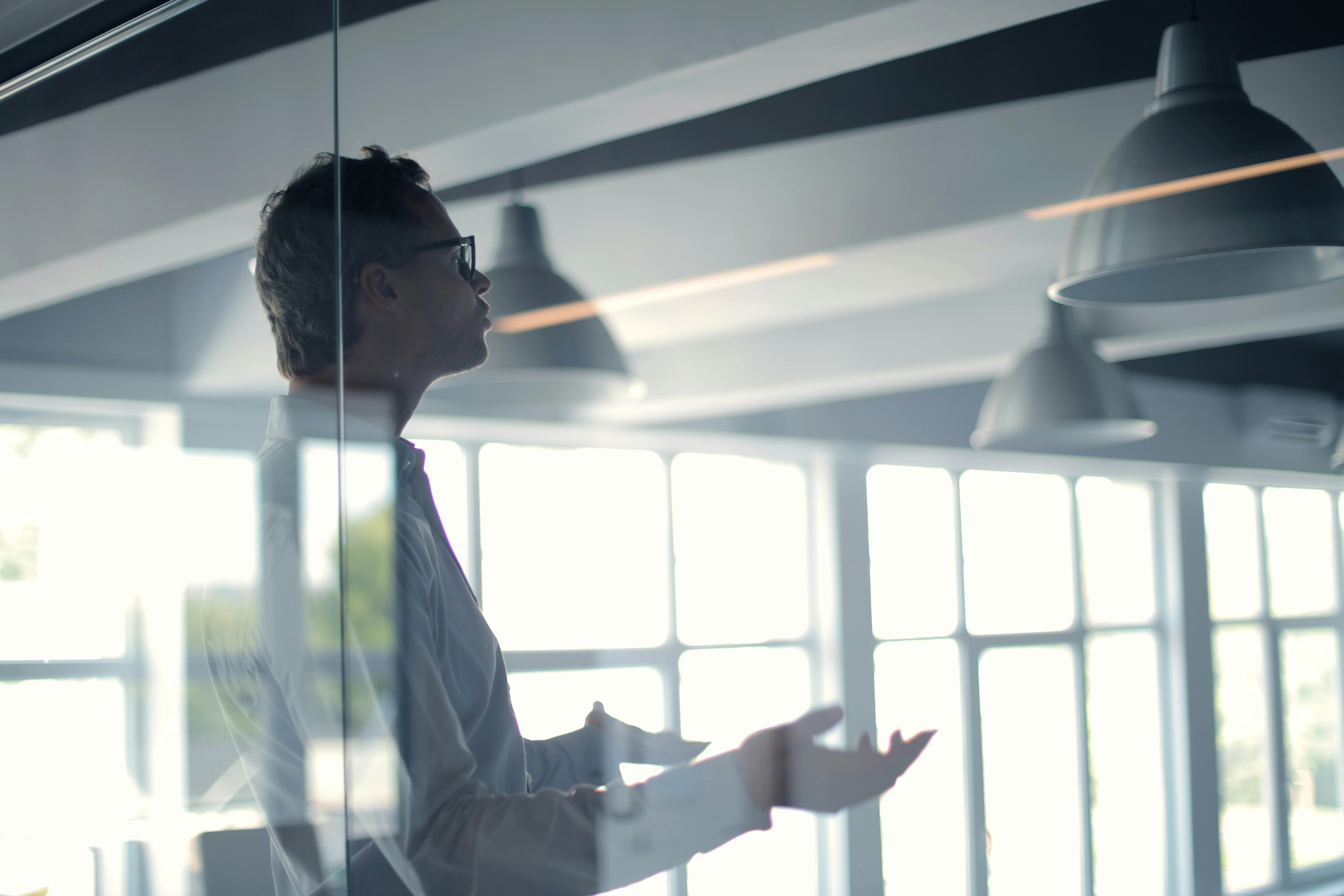 How a CFO Can Optimize Treasury Management for Crypto Businesses