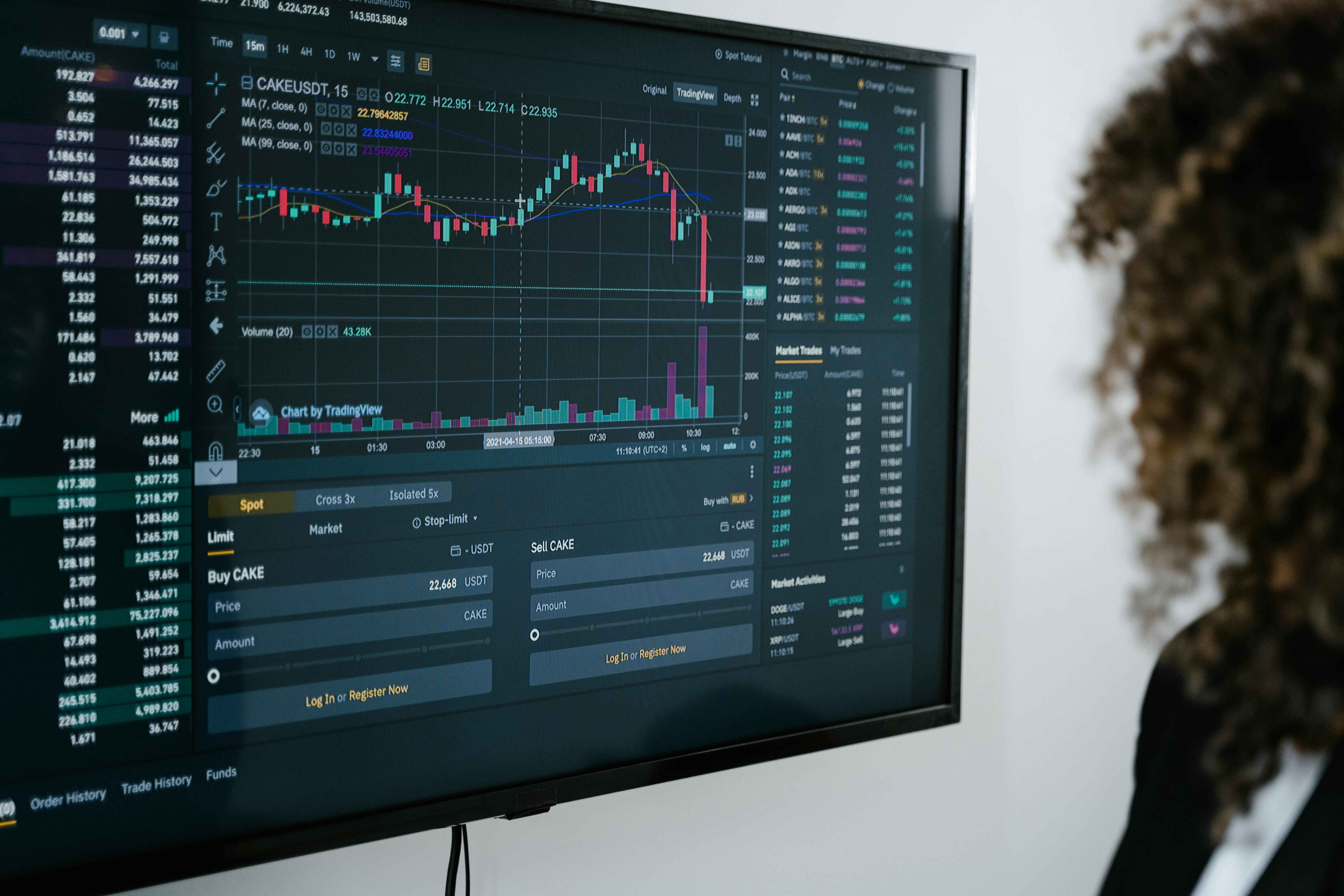 Top Crypto Tax Accountants in New York: Who to Hire in 2025