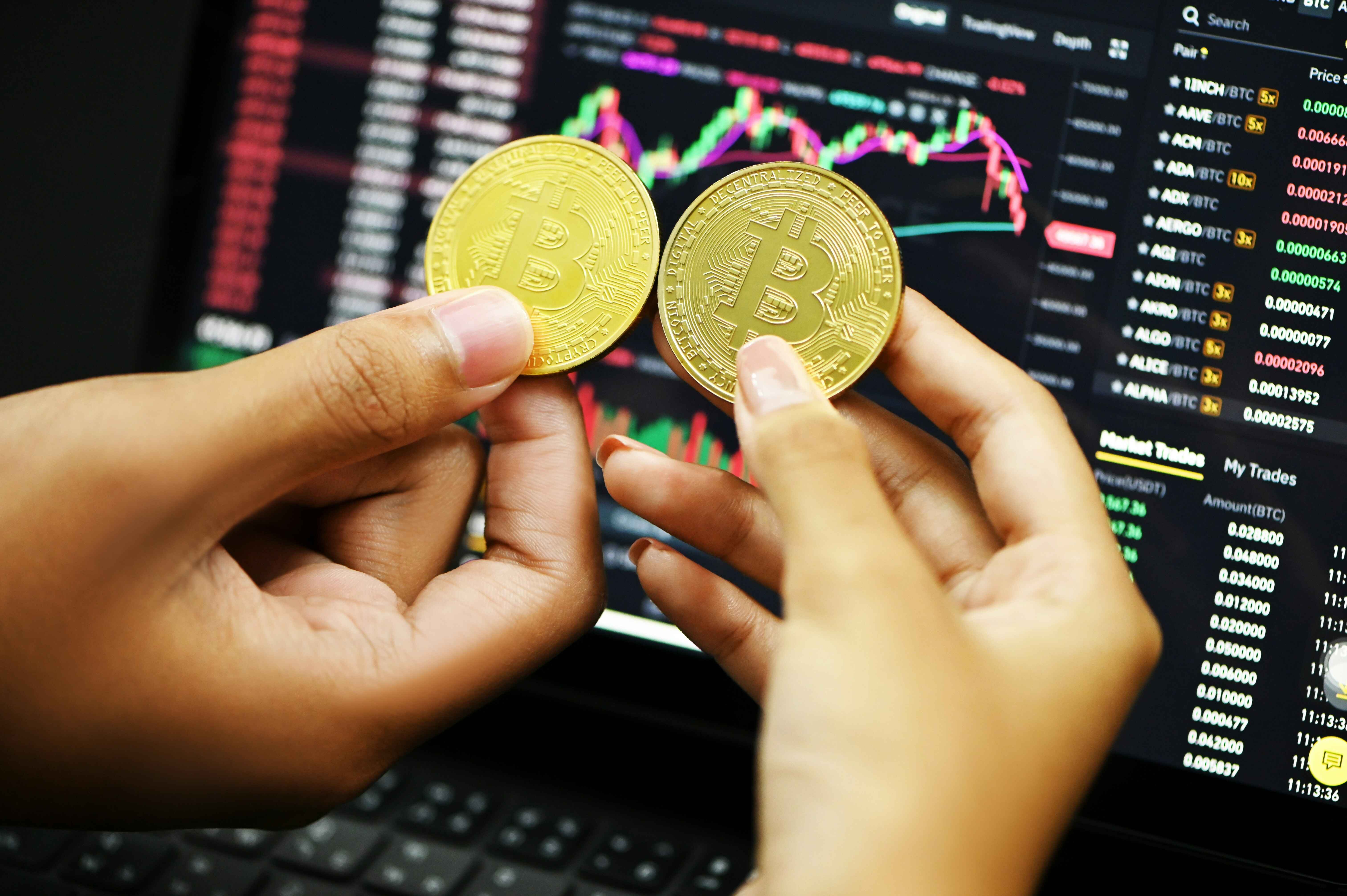 How to Use Technical Indicators in Crypto Day Trading