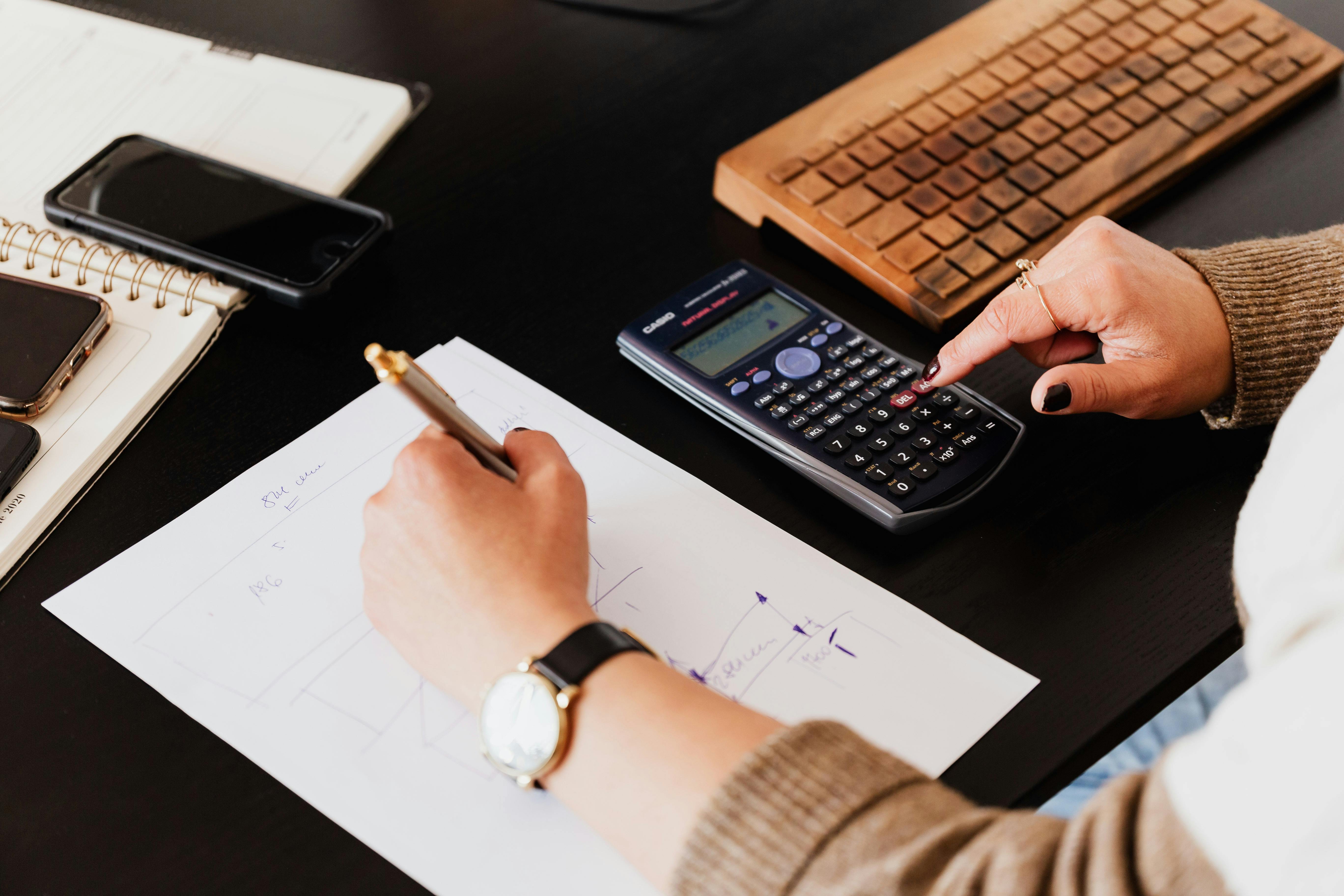 Crypto Tax Software vs. Traditional Accounting: What Works Best?