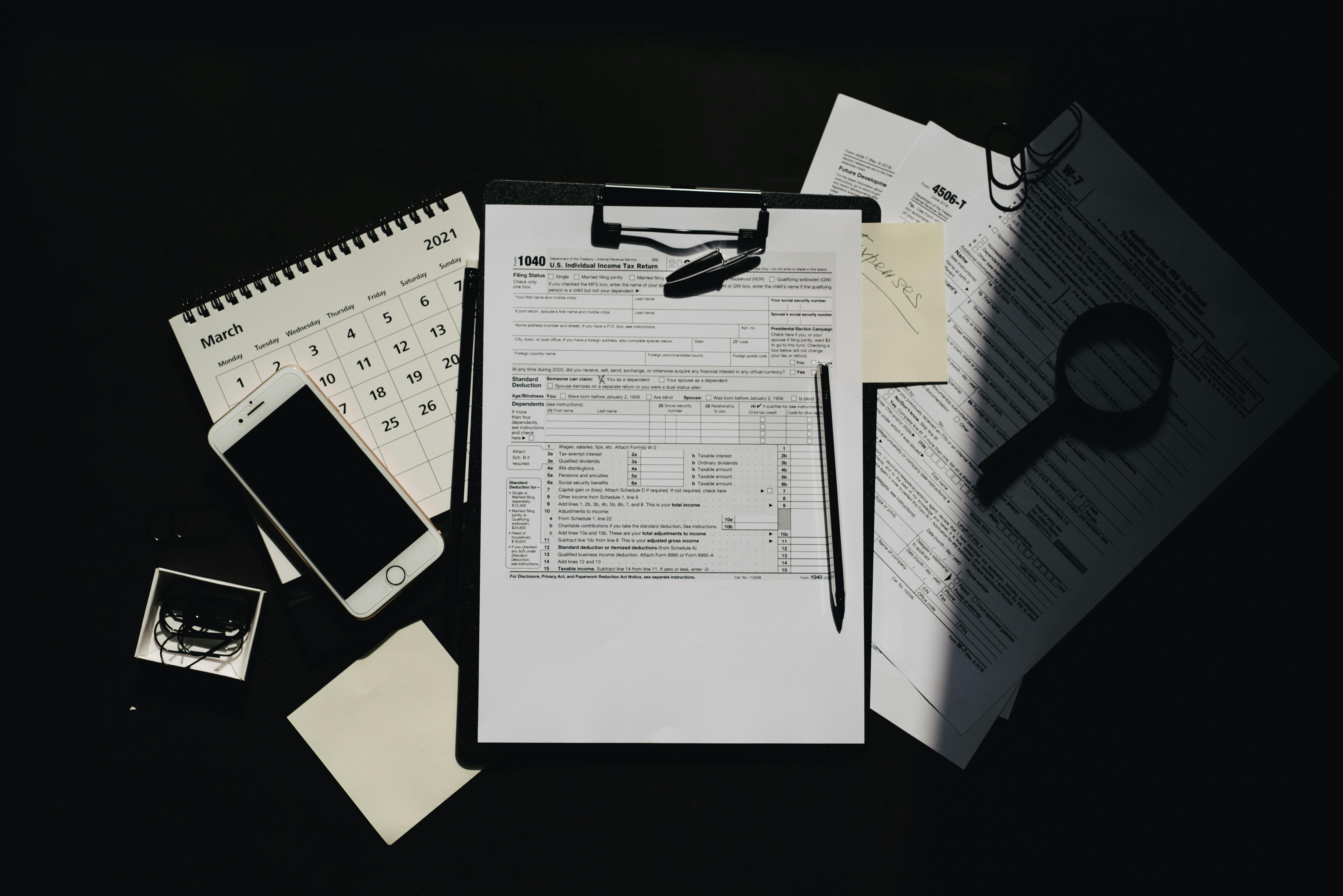 Common IRS Audit Triggers and How to Avoid Them