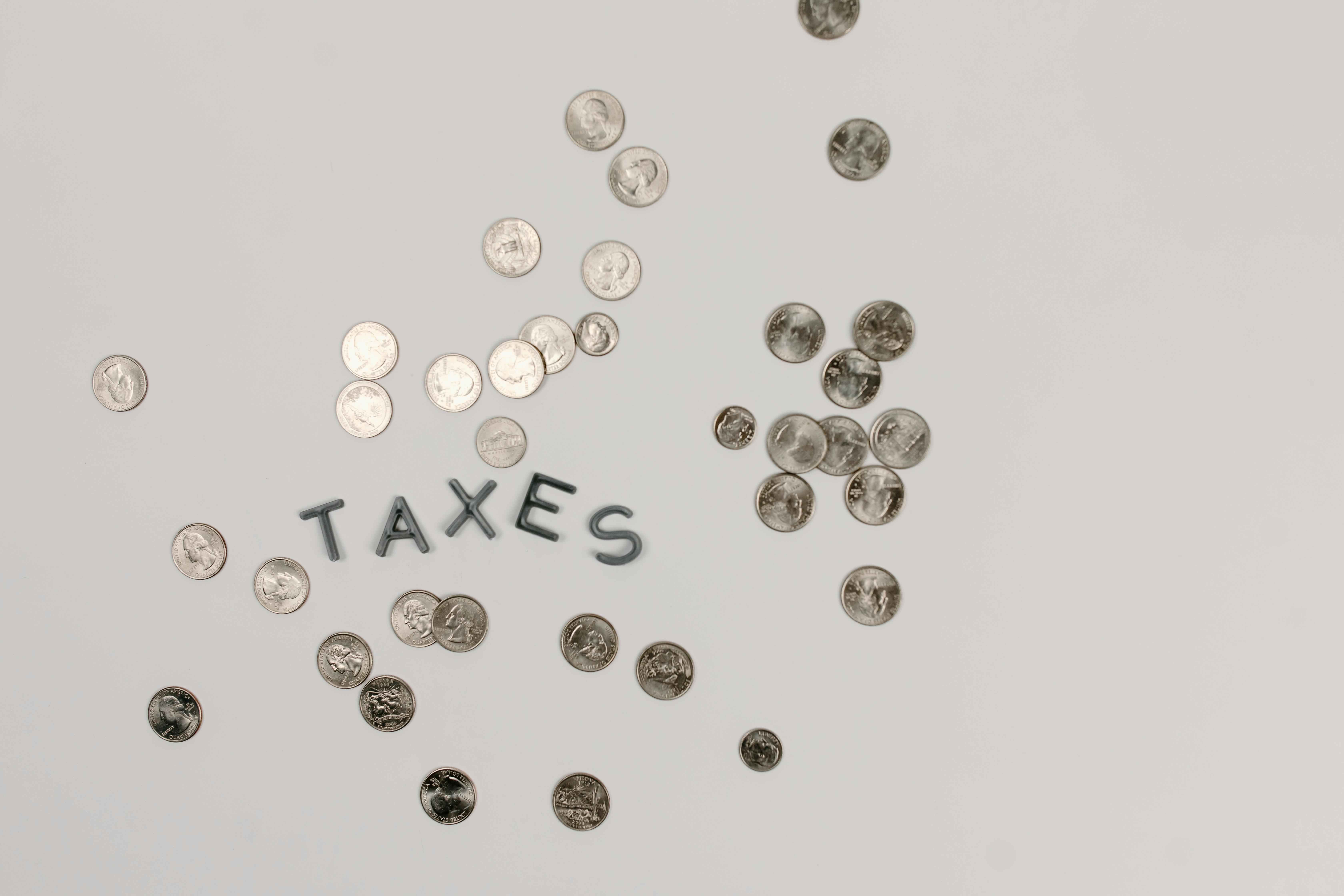 How the IRS and CRA Are Tracking Crypto Transactions