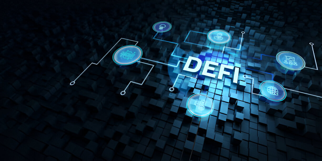 The Impact of CBDCs on the Future of DeFi