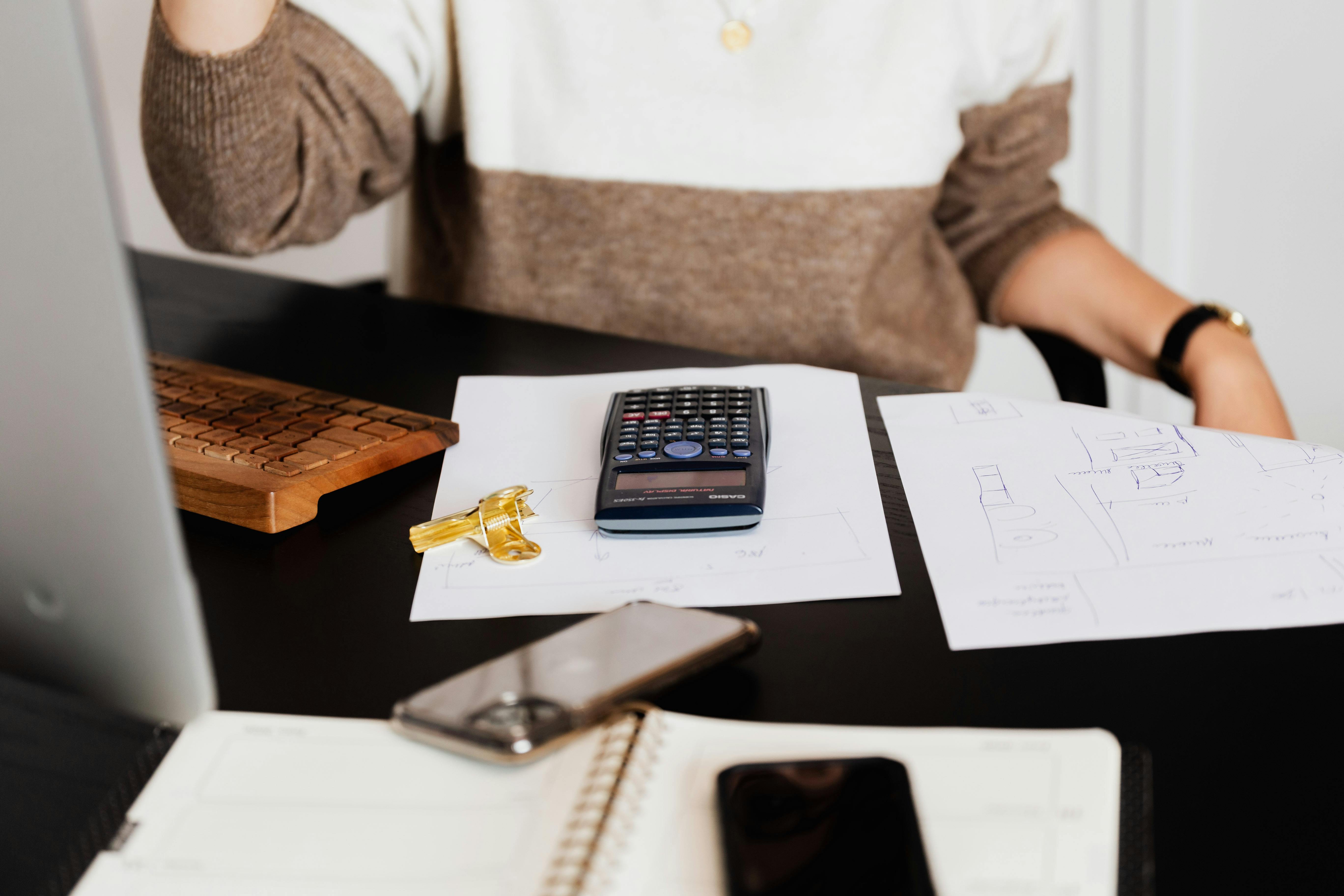 Accounting for Crypto Transactions: Best Practices for Accurate Financial Reporting