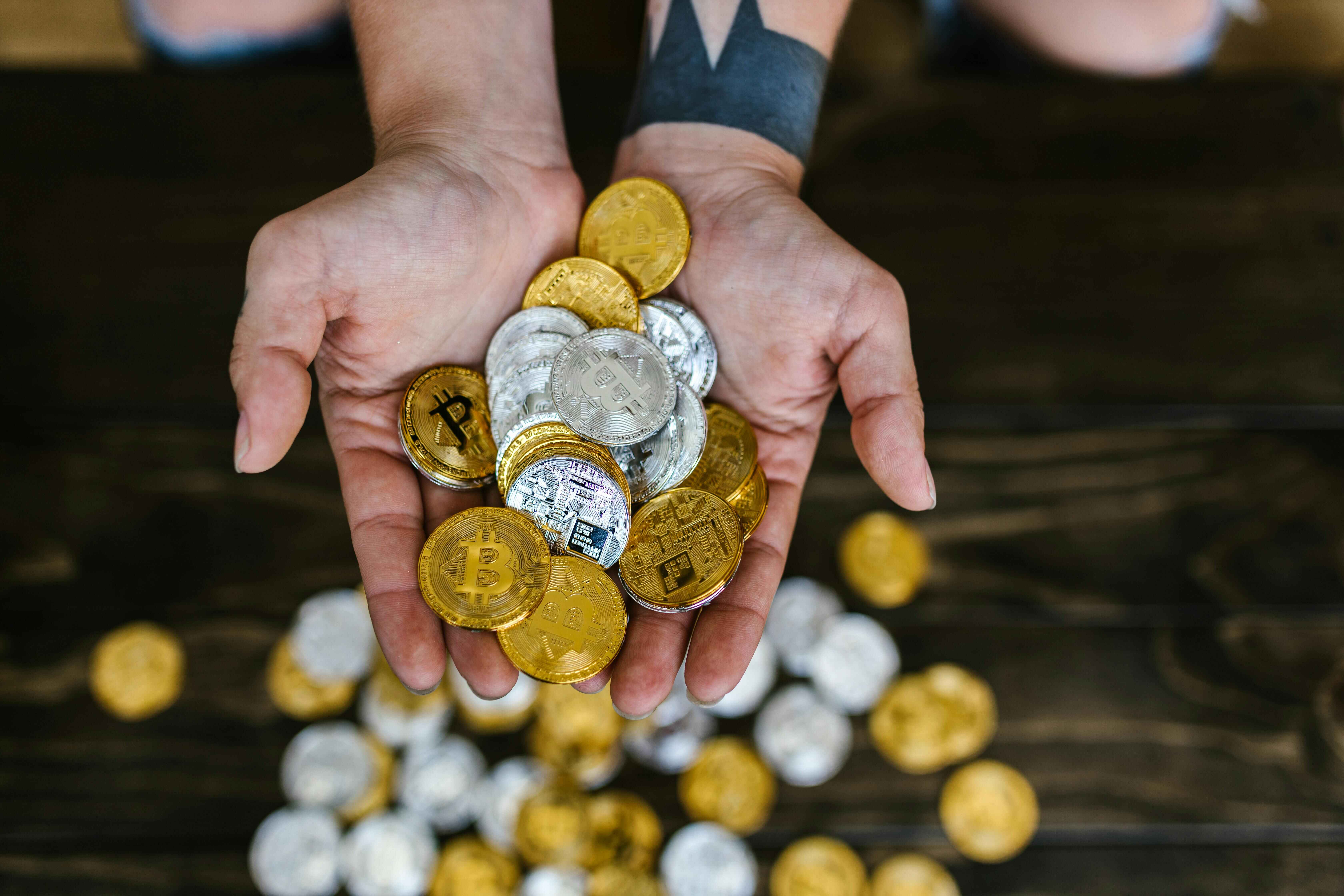 Crypto Portfolio Tax Management for Active Traders