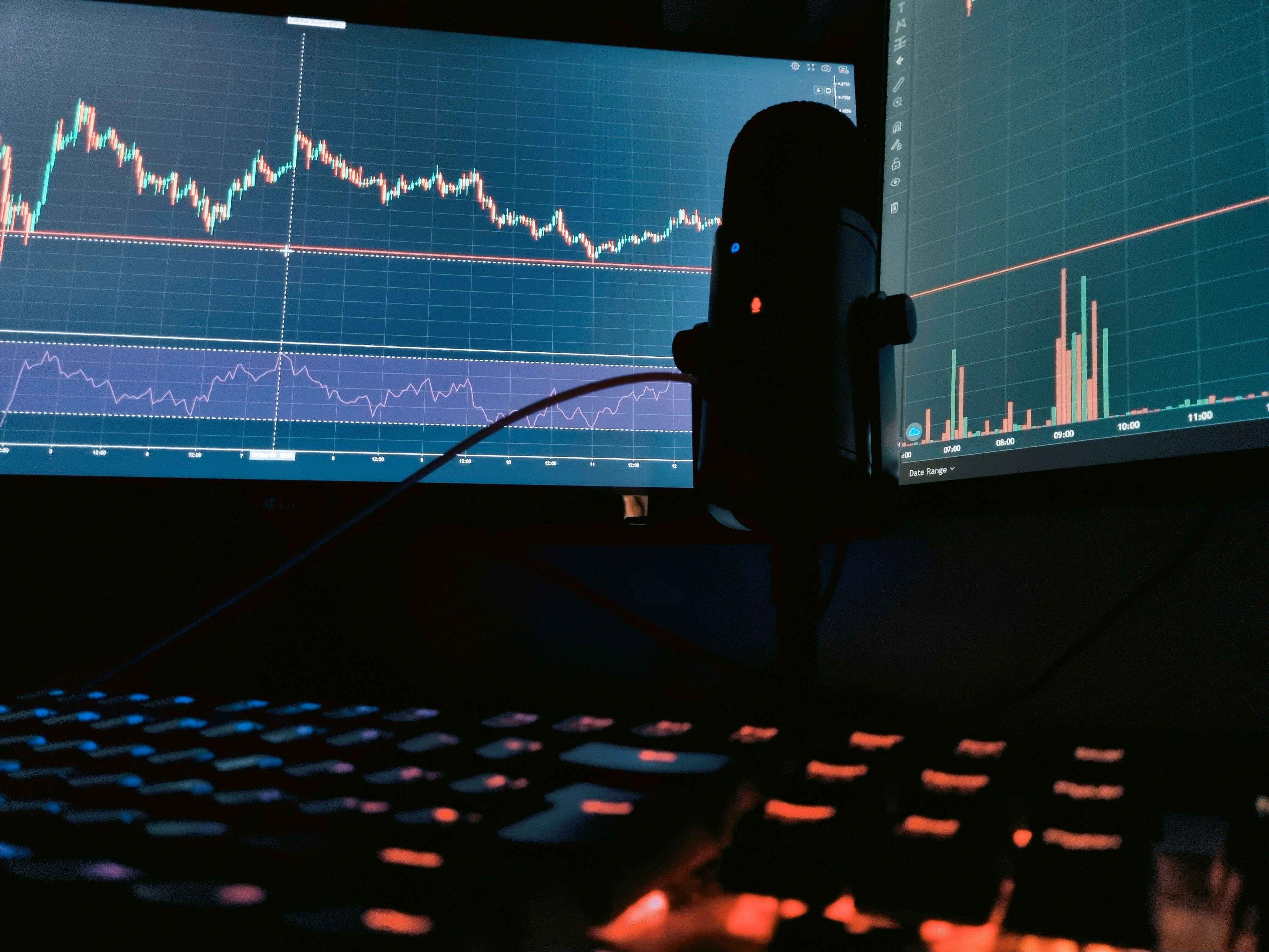 Why Most Crypto Day Traders Lose Money (And How to Avoid It)