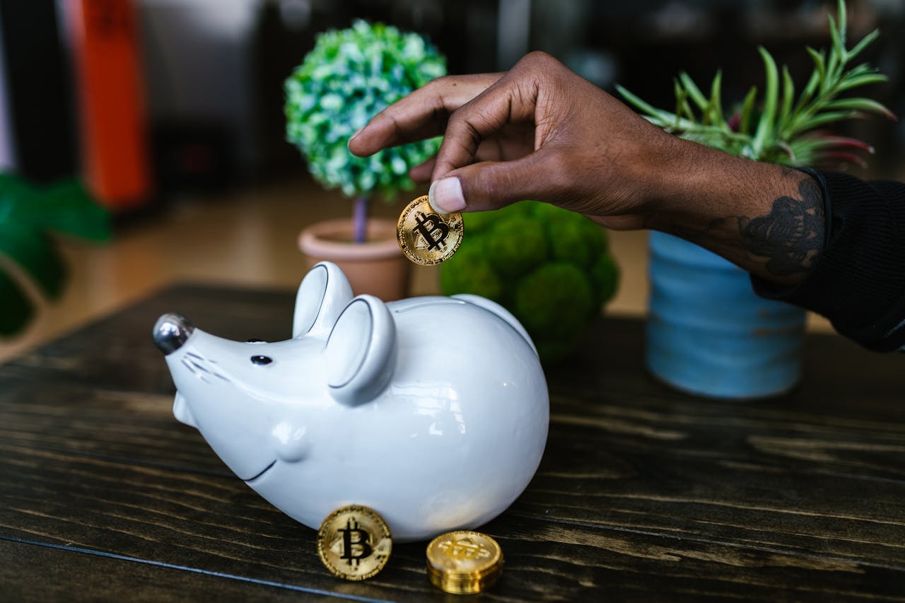 Privacy Coins and Offshore Banking: A Perfect Match?