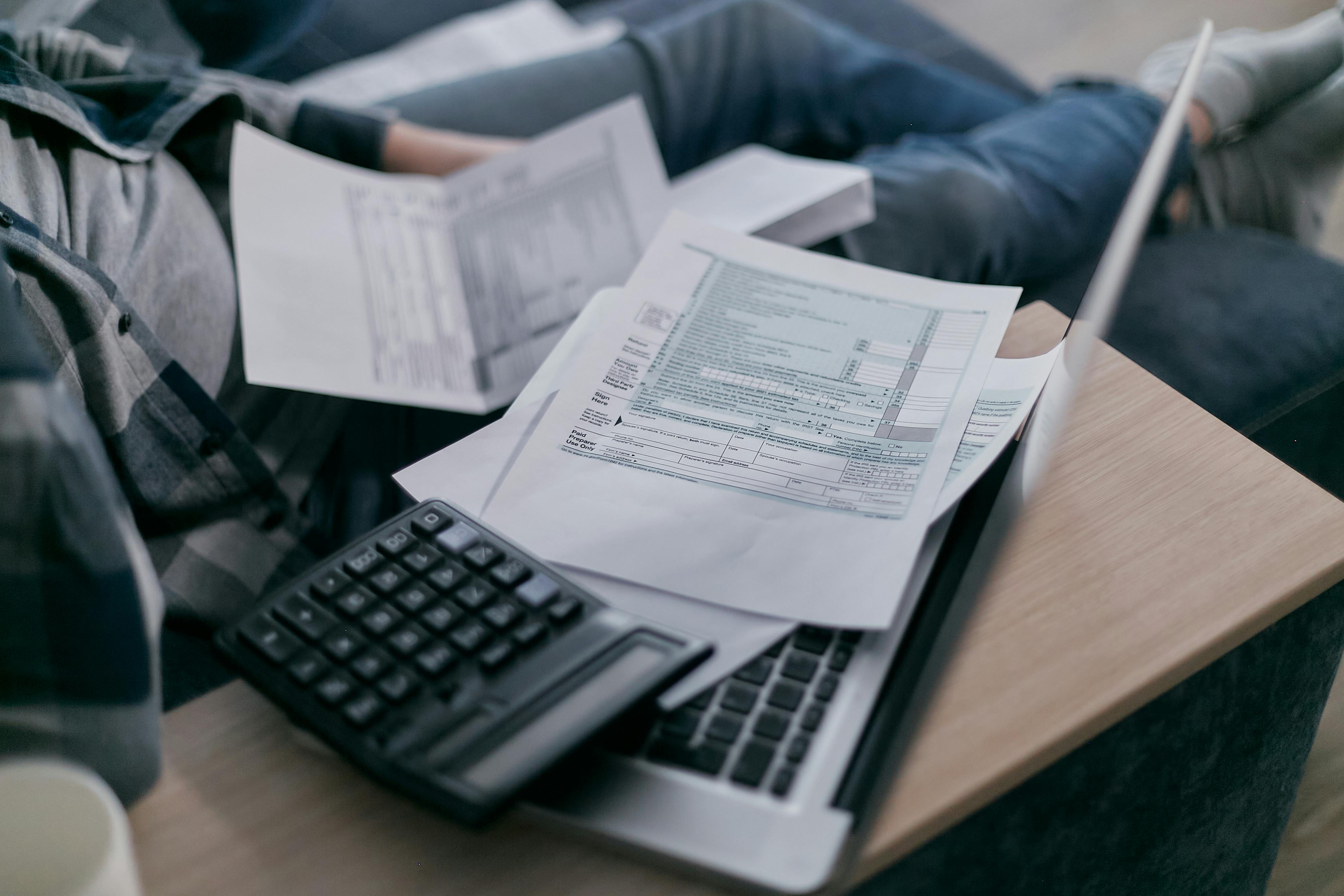 Stablecoin Tax Reporting: Everything You Need to Know