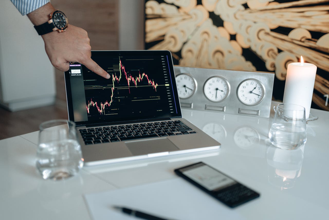 How to Build a Risk-Adjusted Trading Plan in Crypto