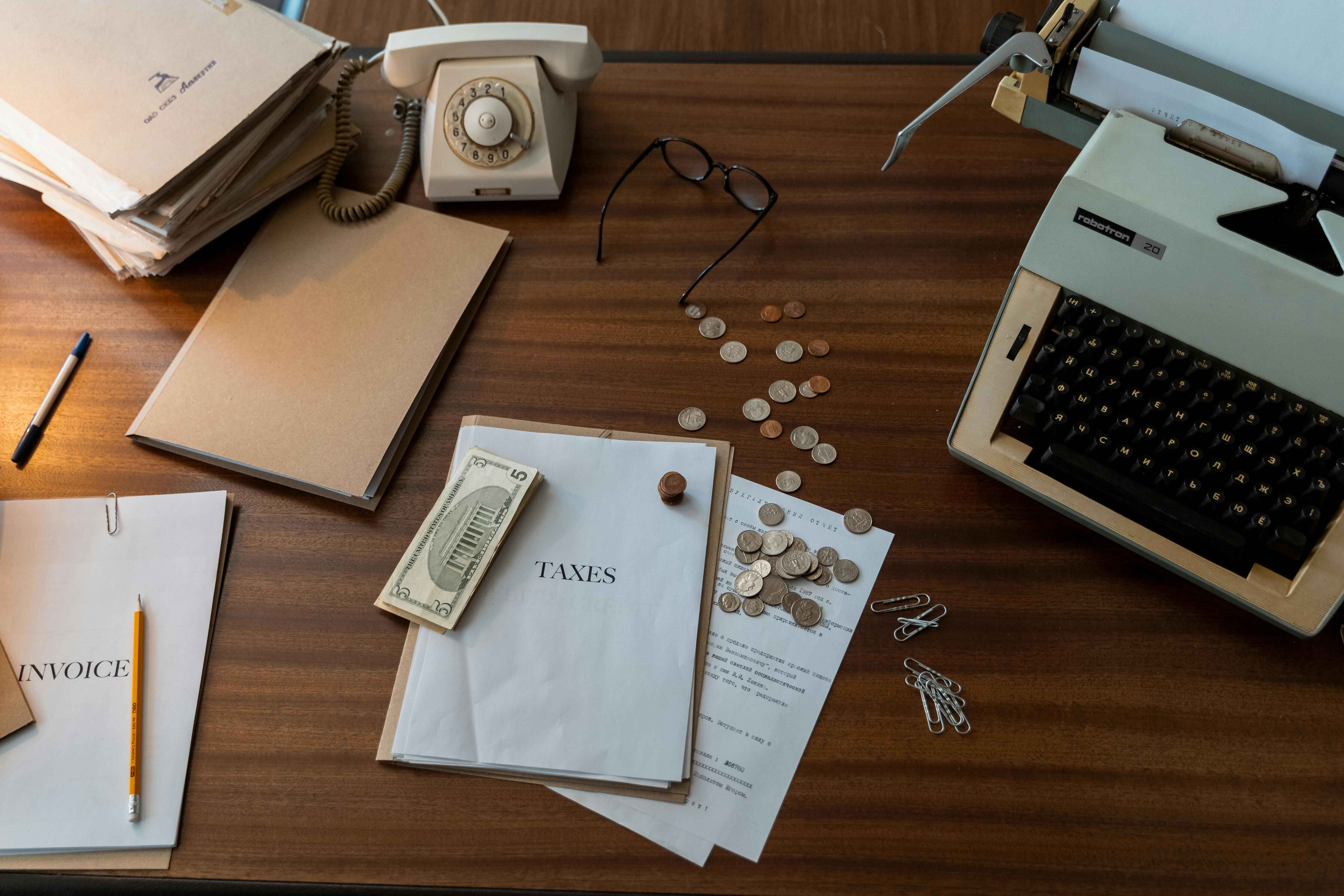 DeFi Tax Services: Reporting Yield Farming, Staking, and Lending