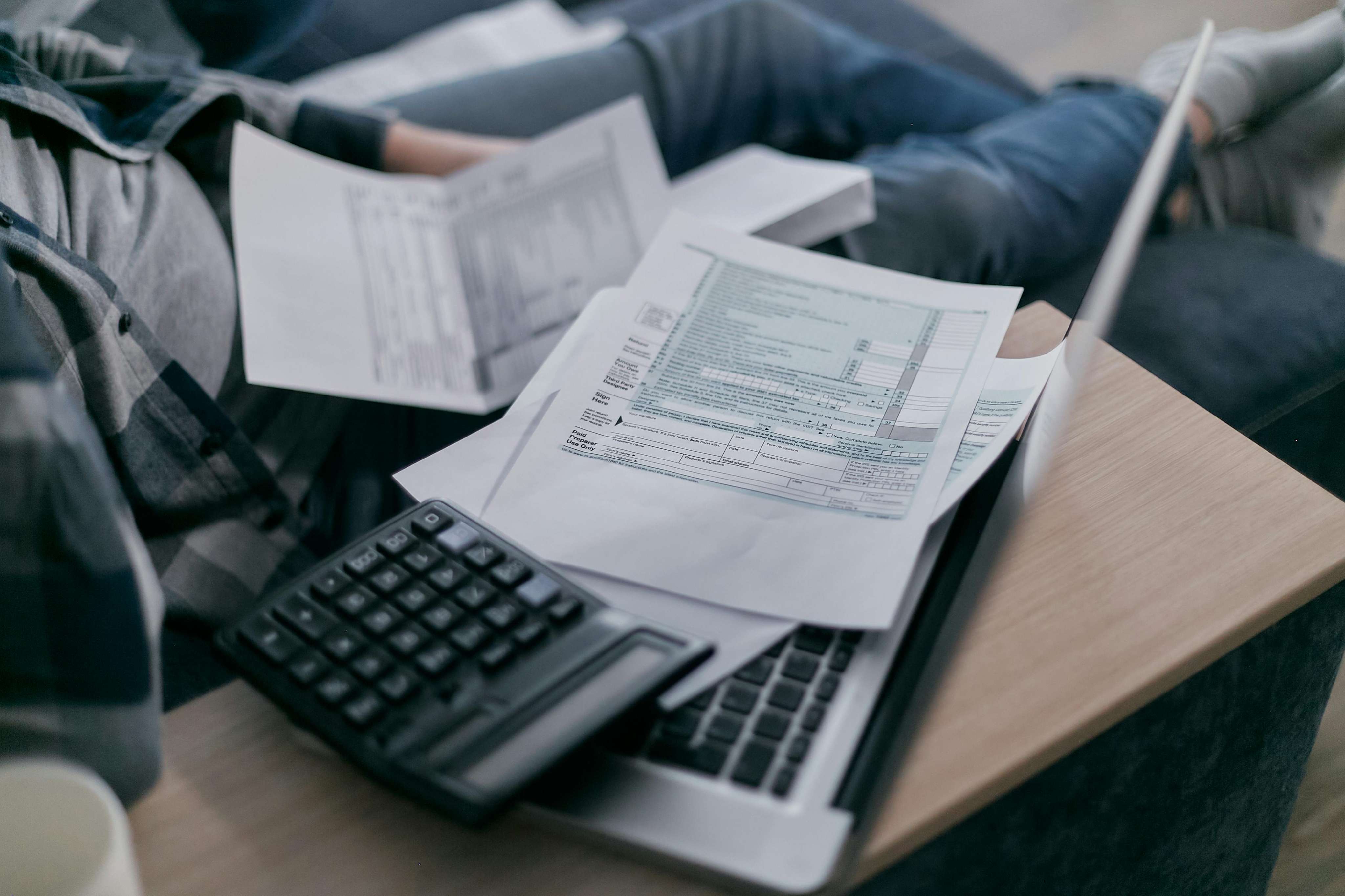 Best Accounting Software for Managing Crypto Startup Finances