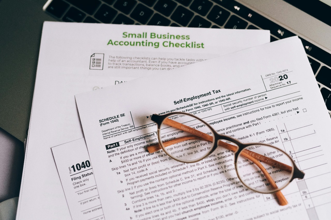 Cryptocurrency & Modern Accounting Trends