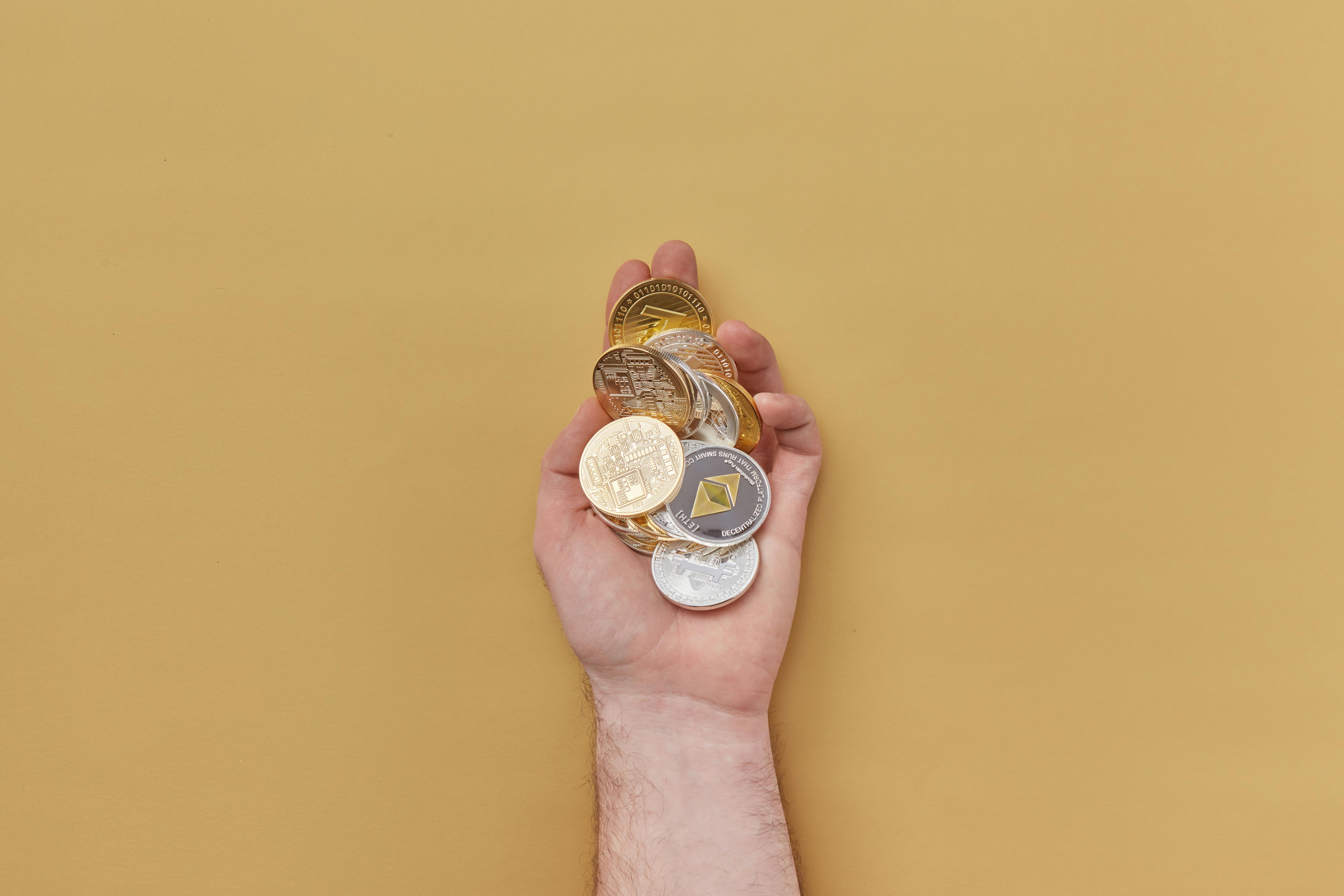 How to Build Community Trust as a Crypto Startup