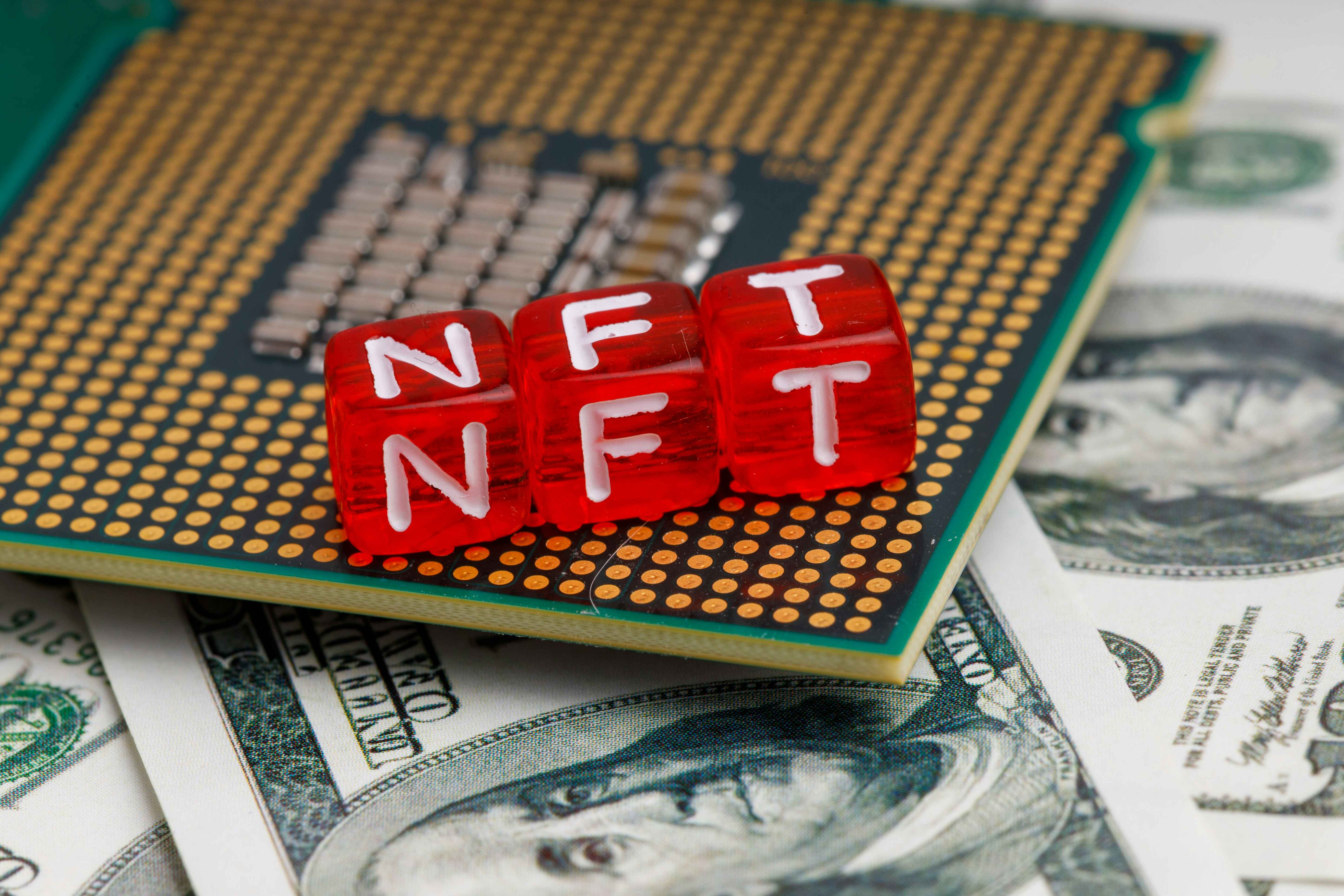 How to Mint NFTs for Maximum Profitability in 2025