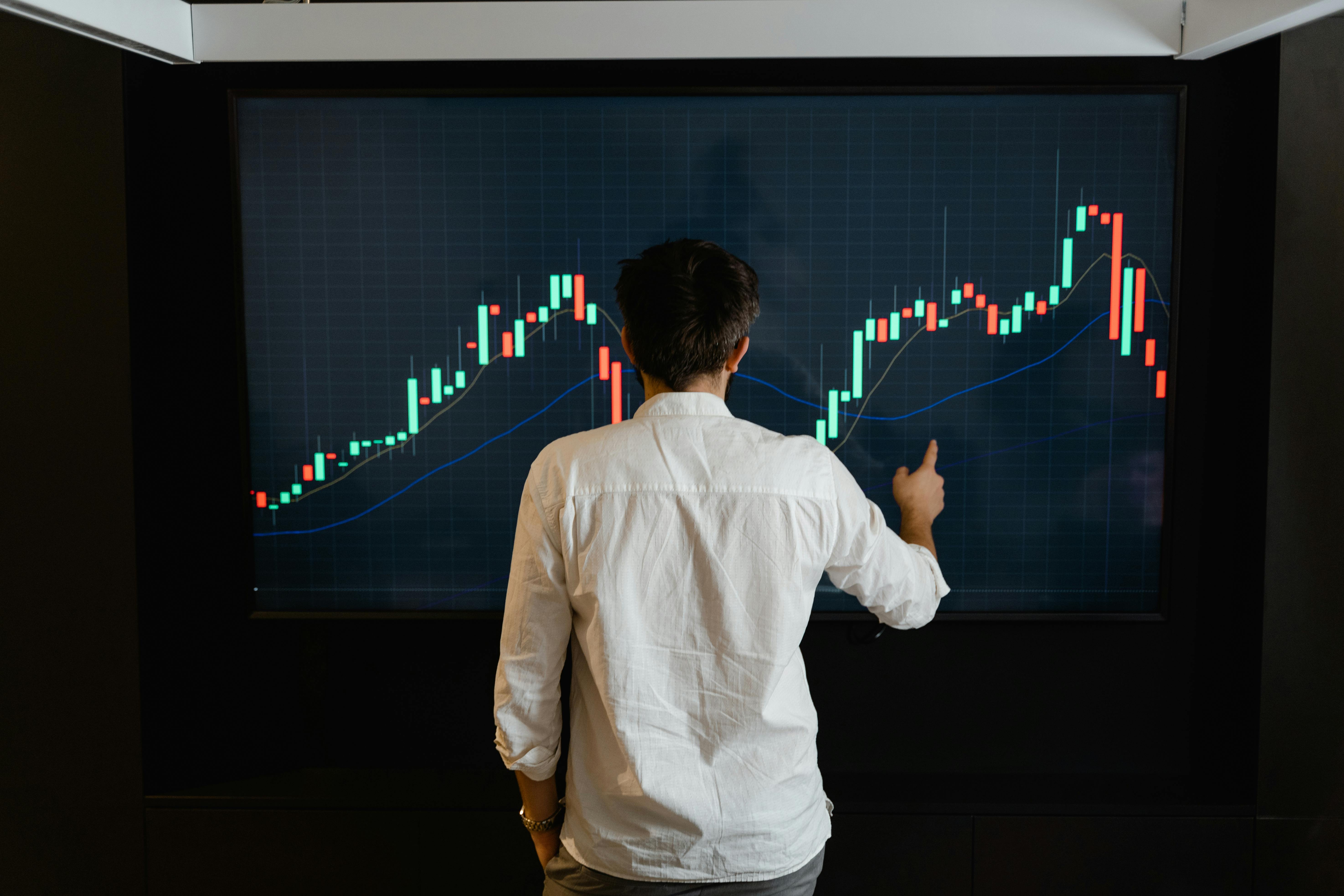 Risk Management Strategies for Crypto Day Traders: Protecting Your Portfolio