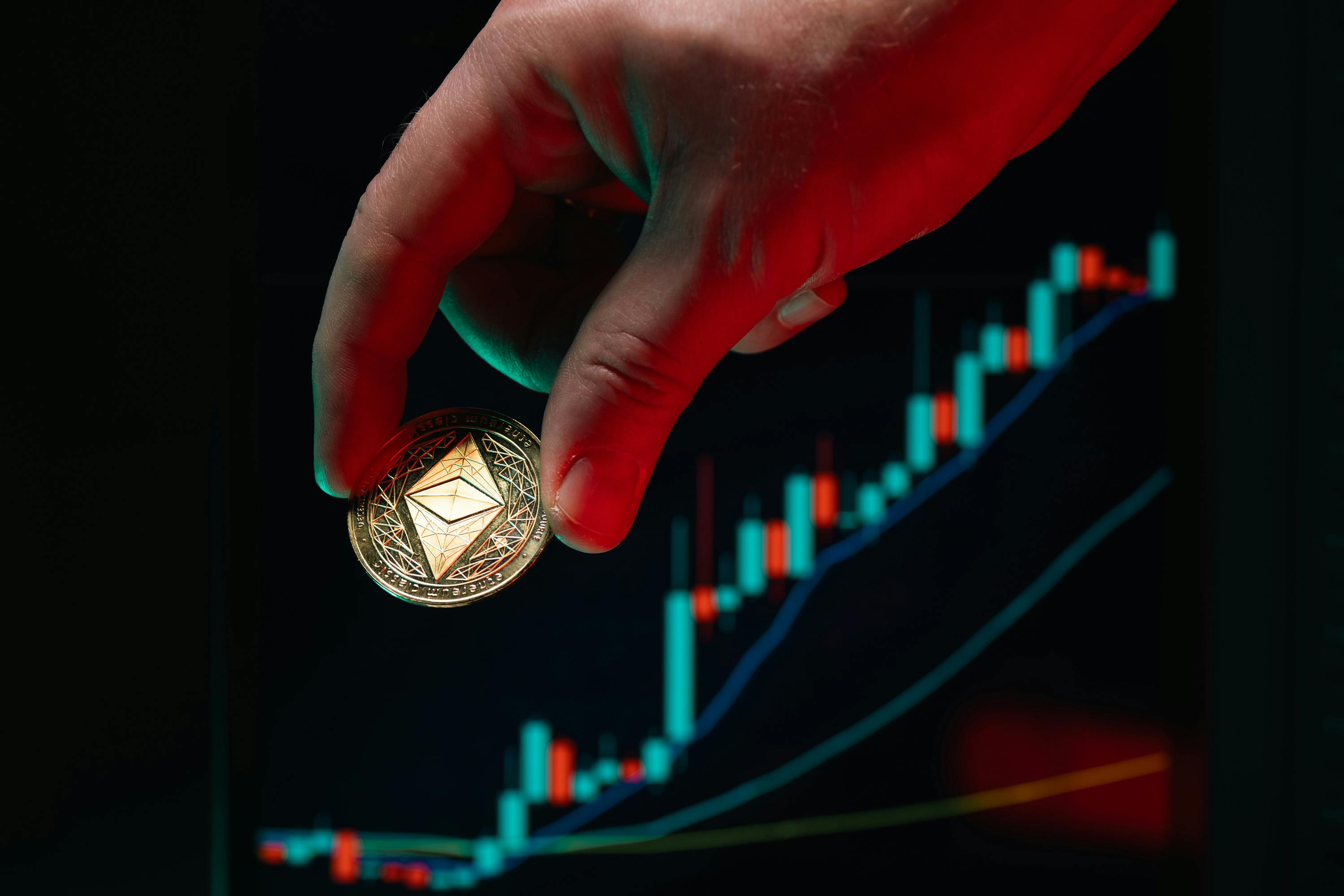 How to Create a Compliance-Ready Financial Structure for a Crypto Business