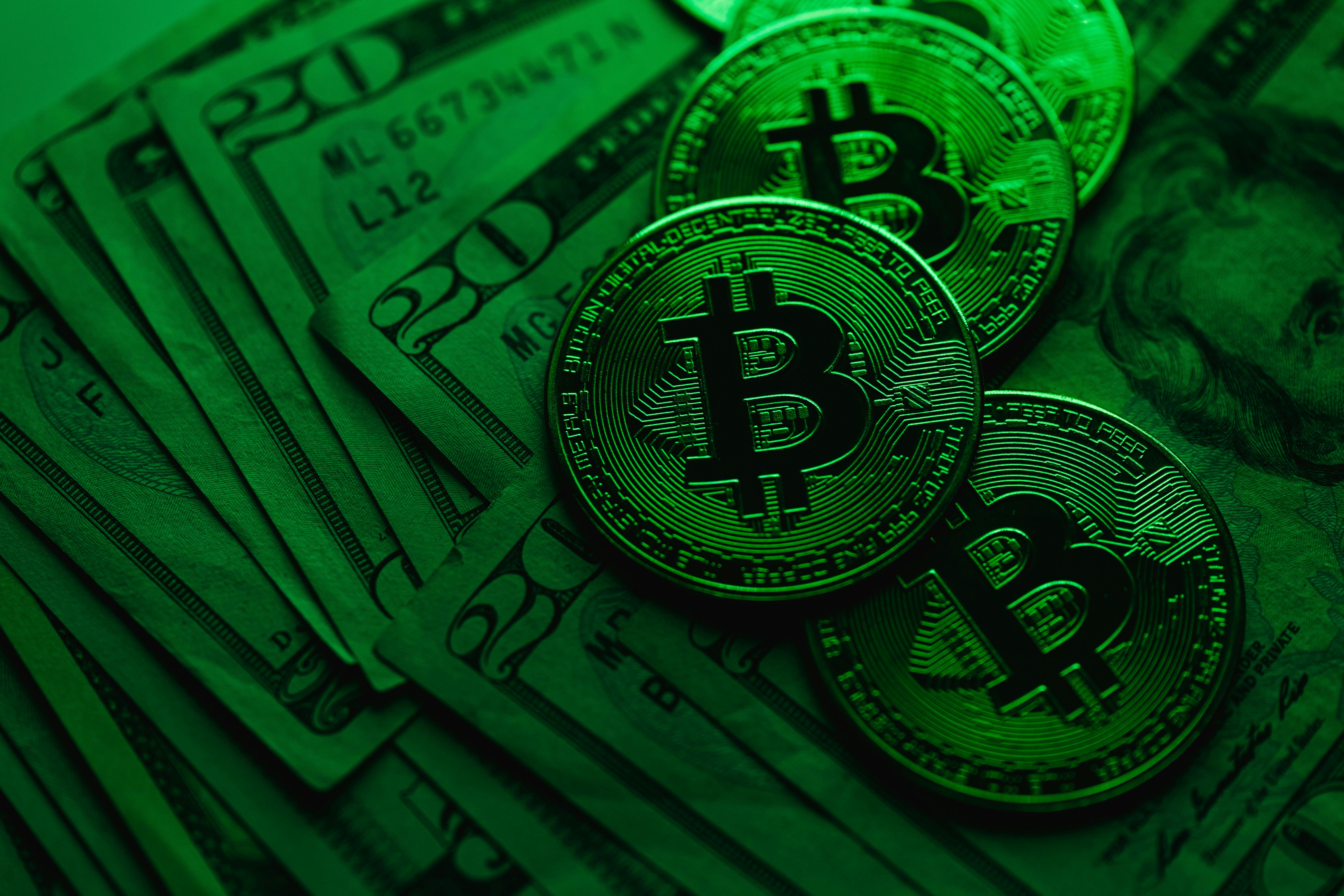 The Future of Bitcoin Mining: Trends, Challenges, and Innovations