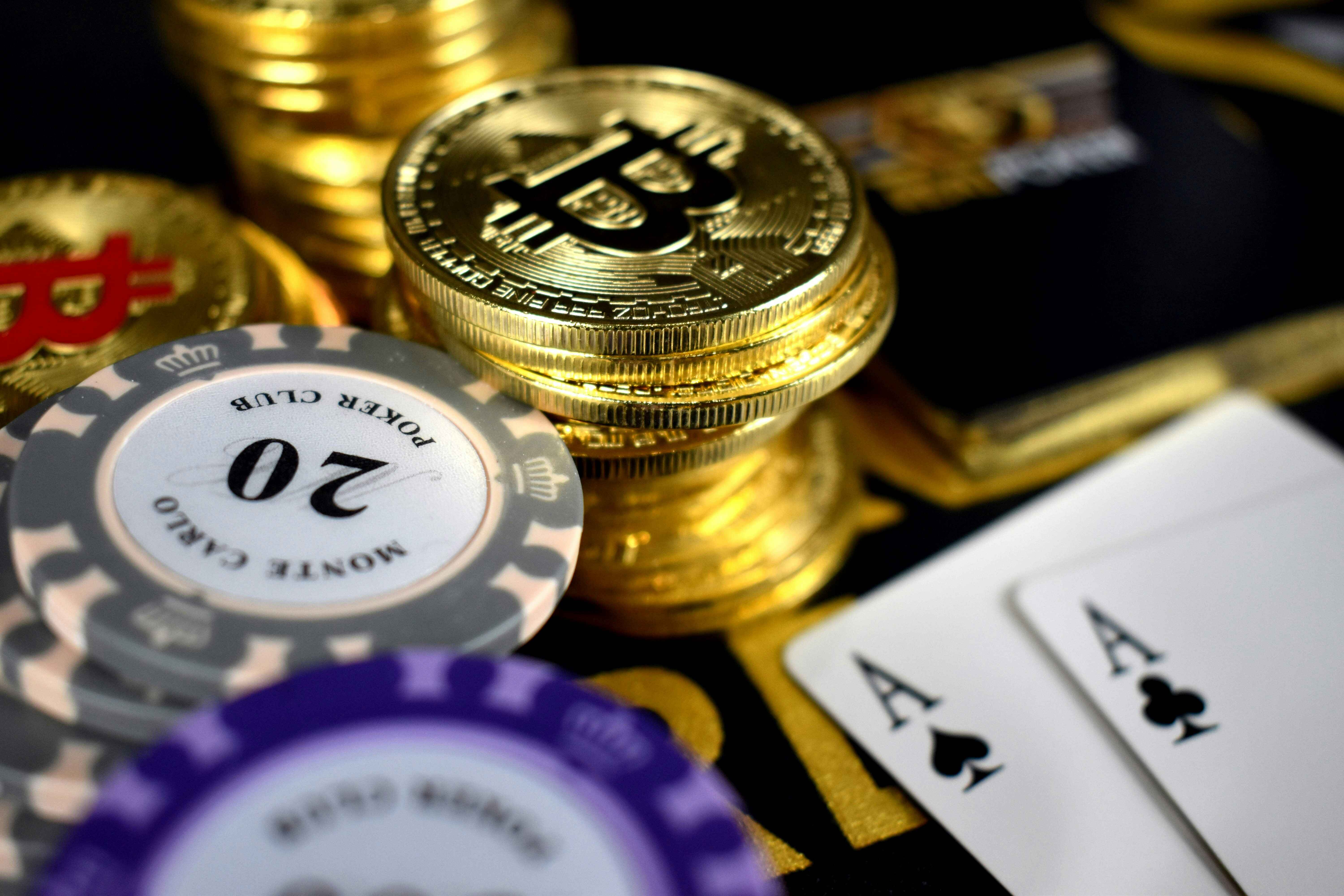 How Crypto Betting Platforms Are Disrupting the Gambling Industry