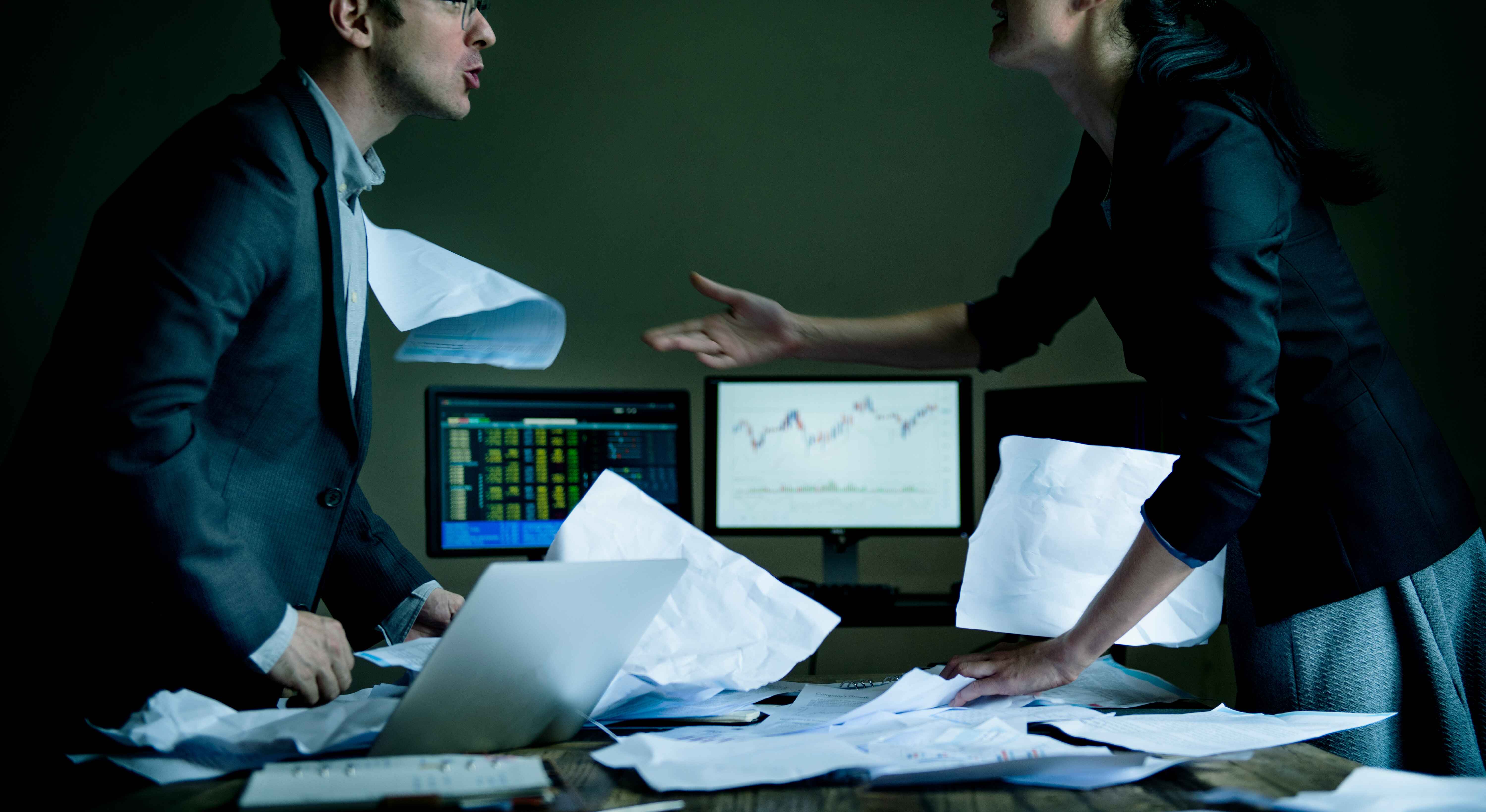 Day Trading vs. Swing Trading: Which Is More Profitable?