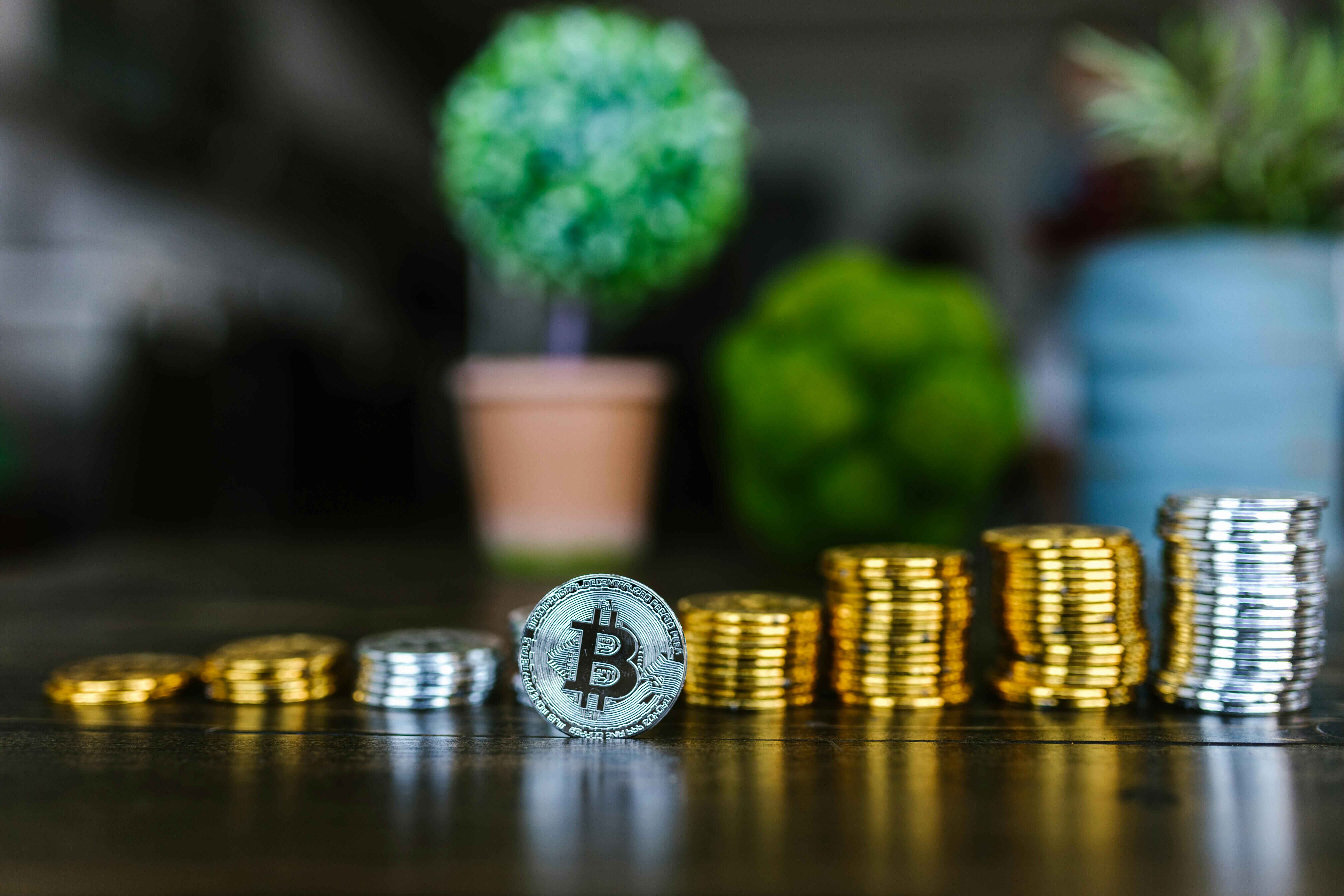 Crypto Tax for Miners: Reporting Income and Expenses